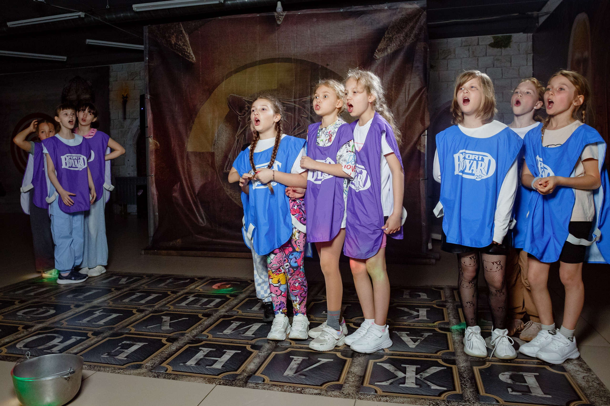 ФордБоярд. Фотограф в Воронеже Иван Самодуров