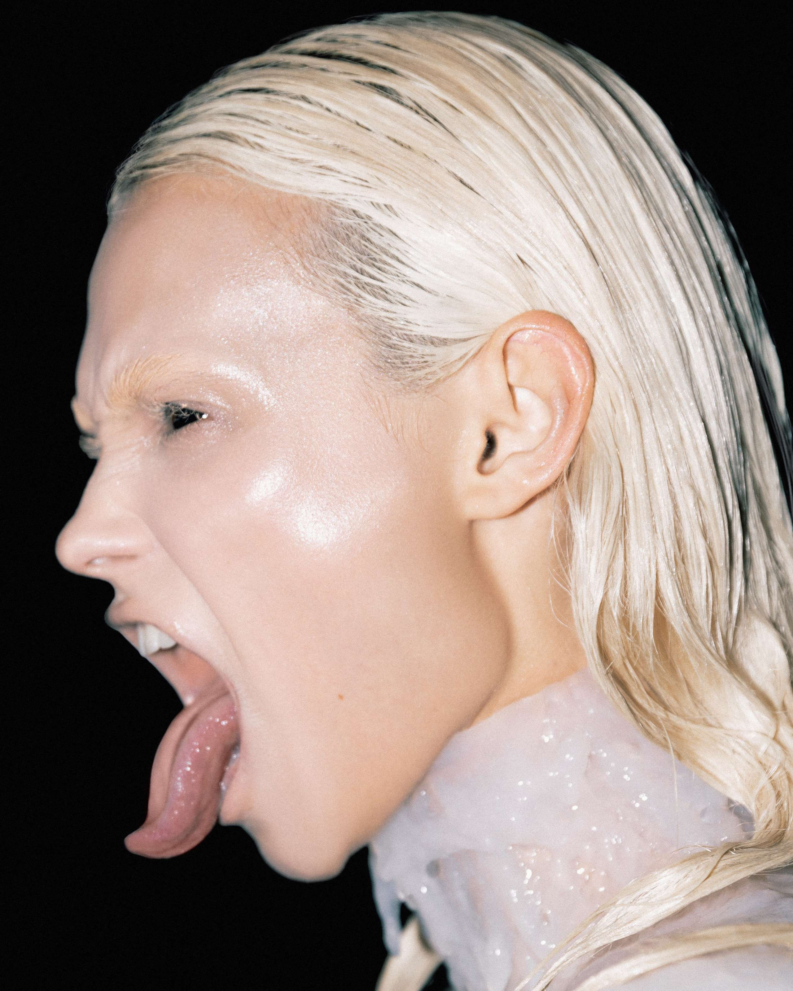 Portret. Фотограф Федотова Валерия Москва Дубай