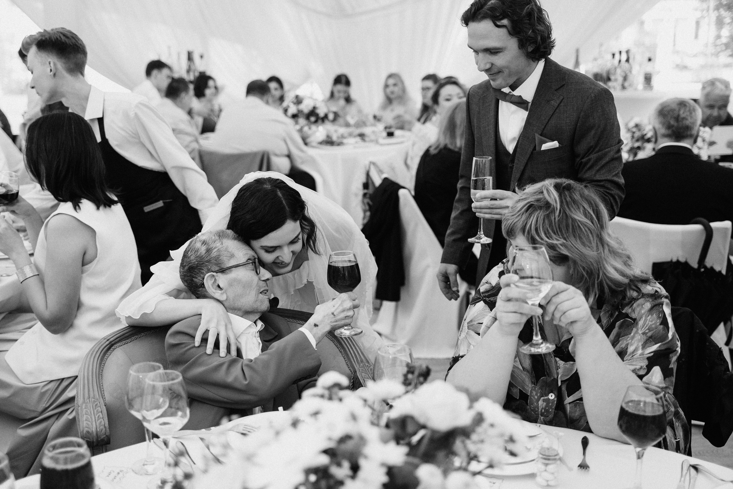 За кулисами эмоций. Фотограф Евстигнеев Илья