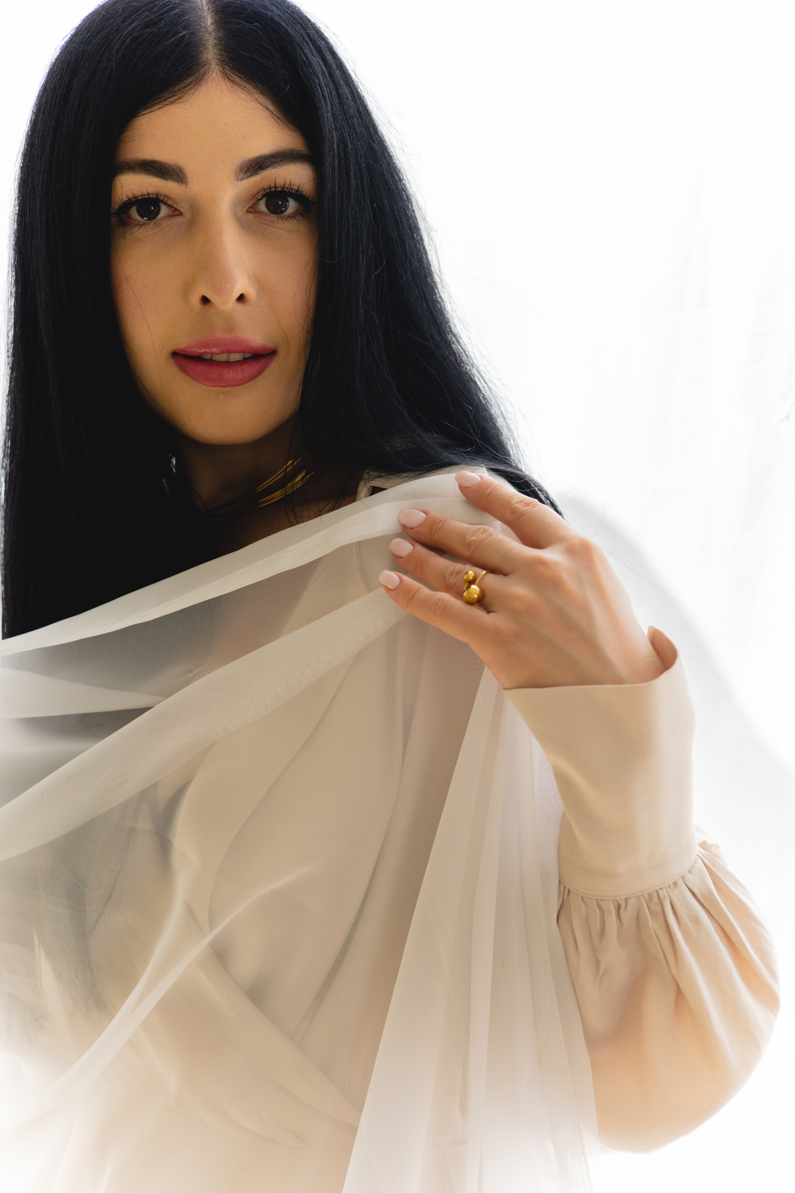 Фарида. Gorbunova Alina Фотограф