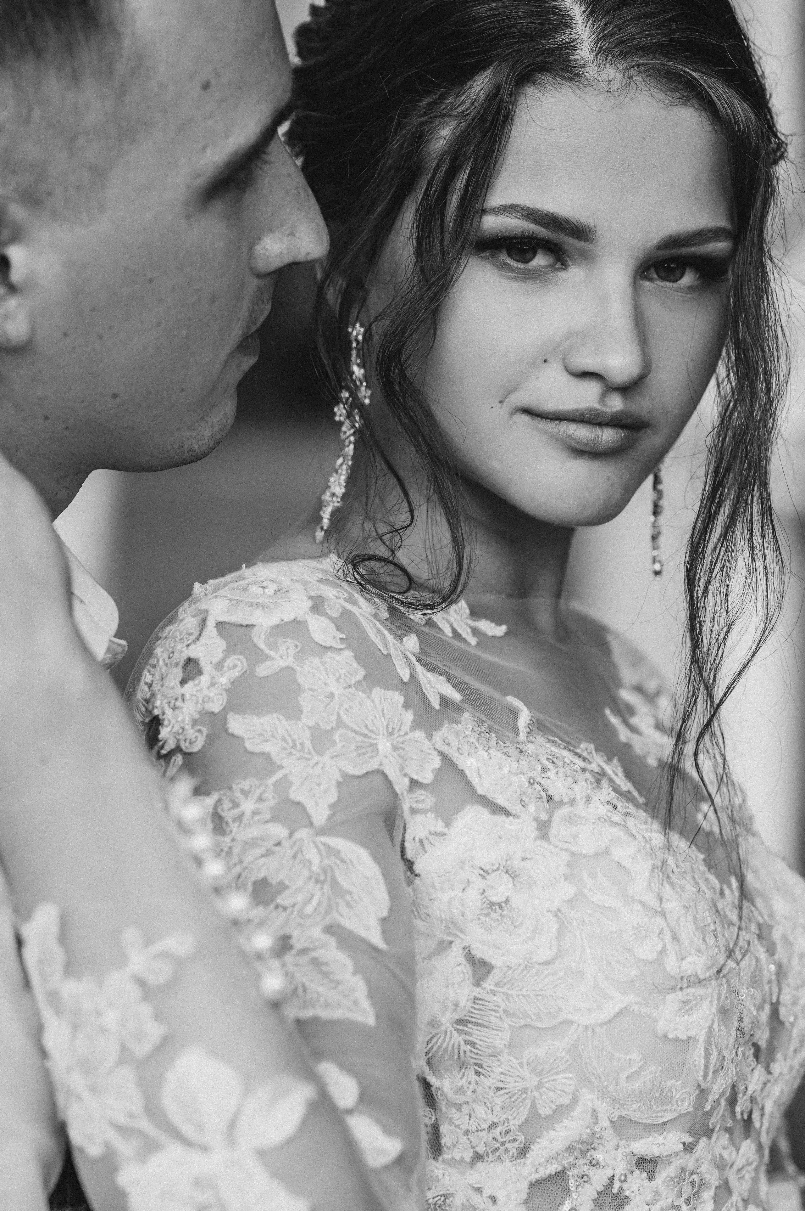 Медвежьи озера и любовь. Свадебная фотоистория. Свадебный и семейный фотограф Виктория Носачёва. Щелково, Москва и МО