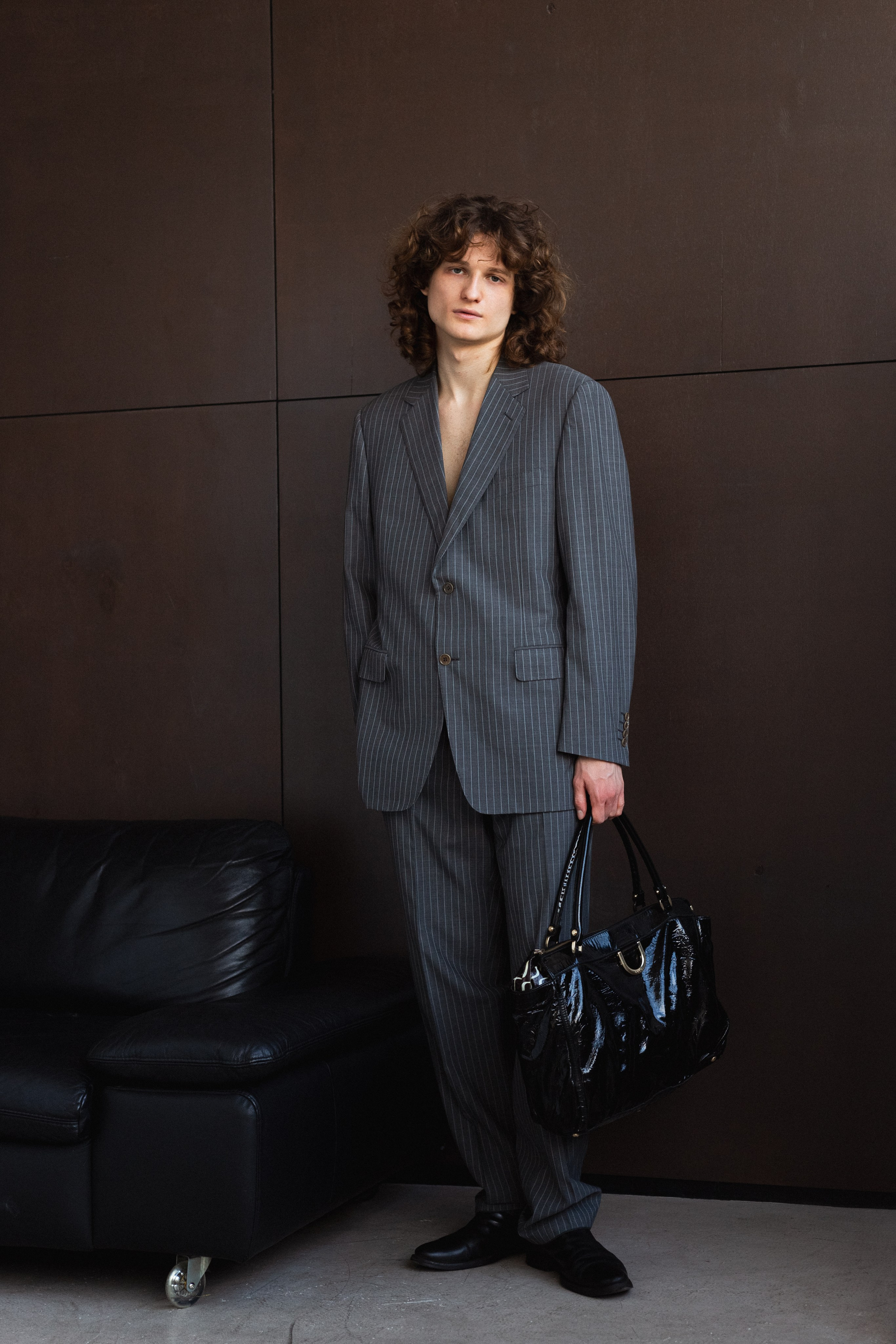 Daniel. Modeling agency TM MODELS