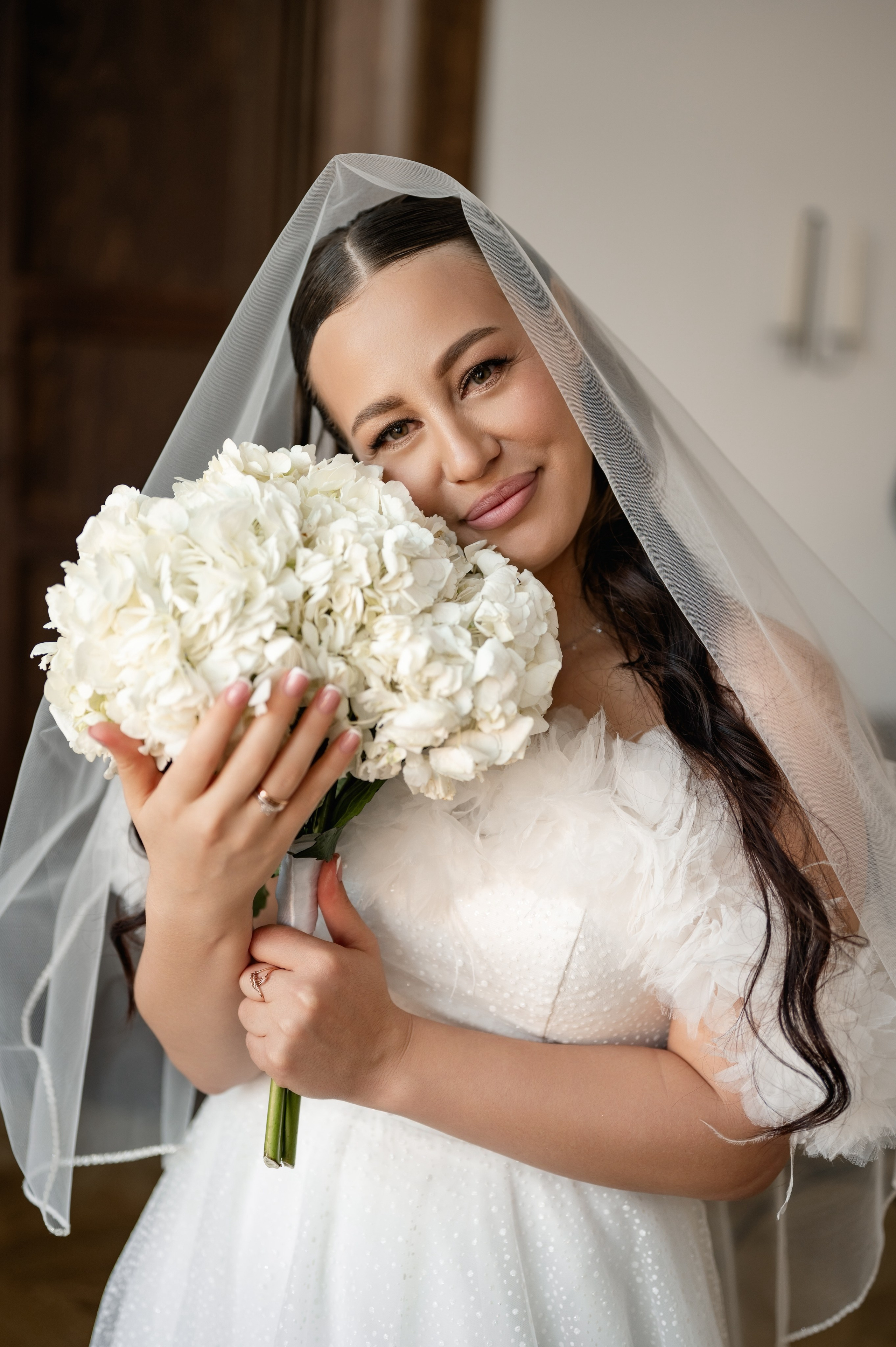 Аркадий и Алина. Свадебный и семейный фотограф в Краснодаре Алина Мельник