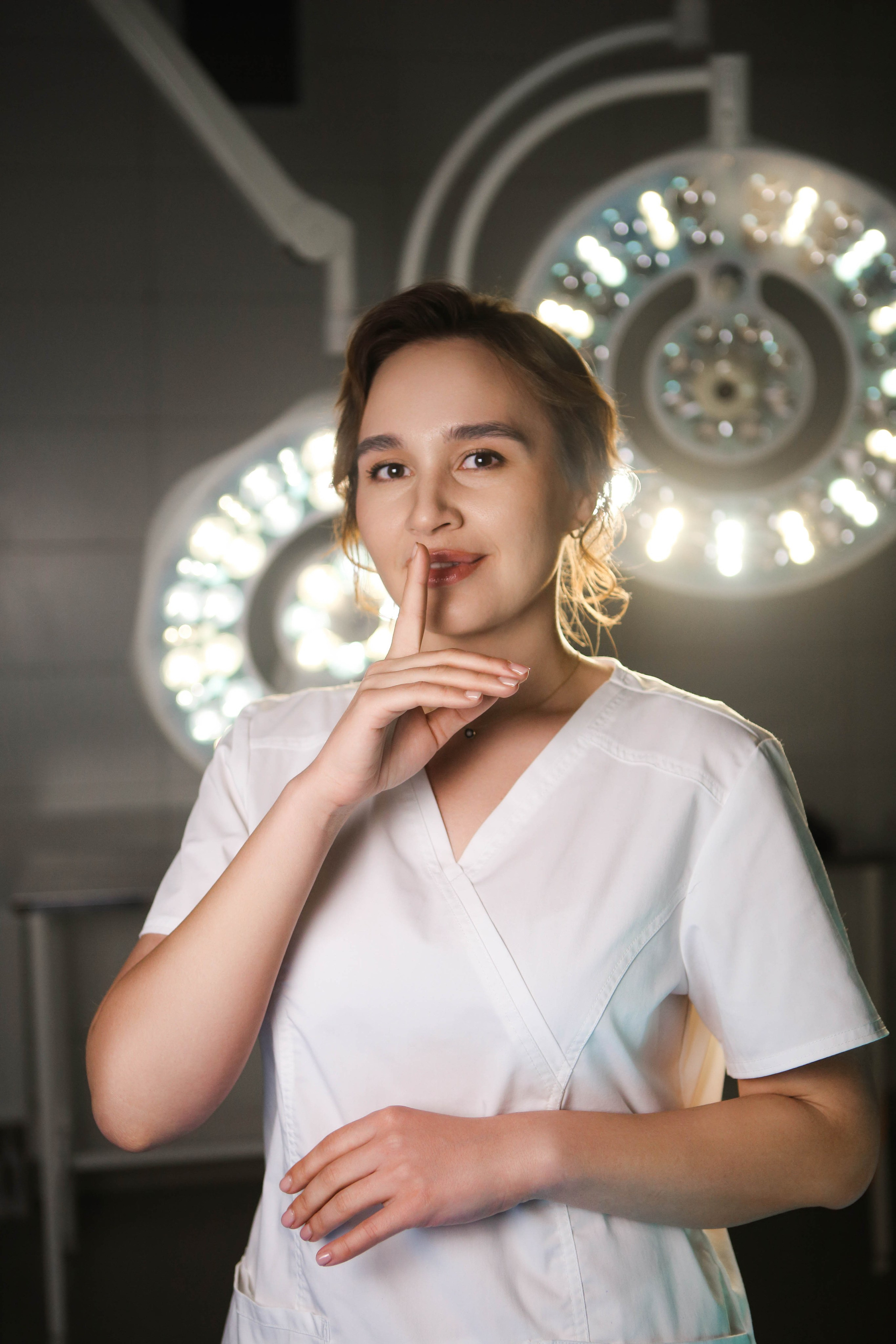 Медицея. Портретный фотограф Анна Мерзлякова