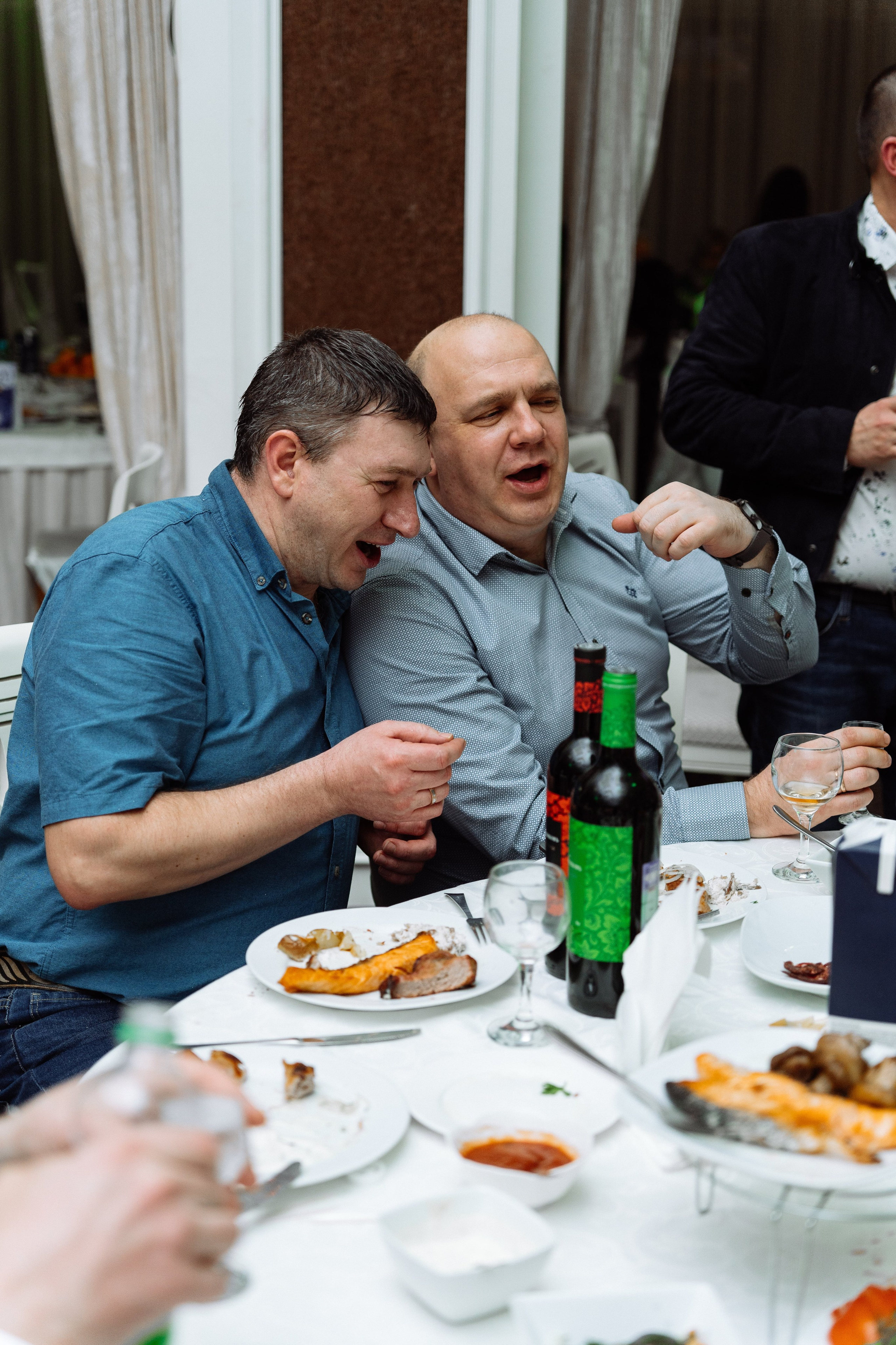 ЮГПА карнавальная ночь 2025. Видео и фото для бизнеса |Video & Foto|Ростов-на-Дону|Краснодар|Москва