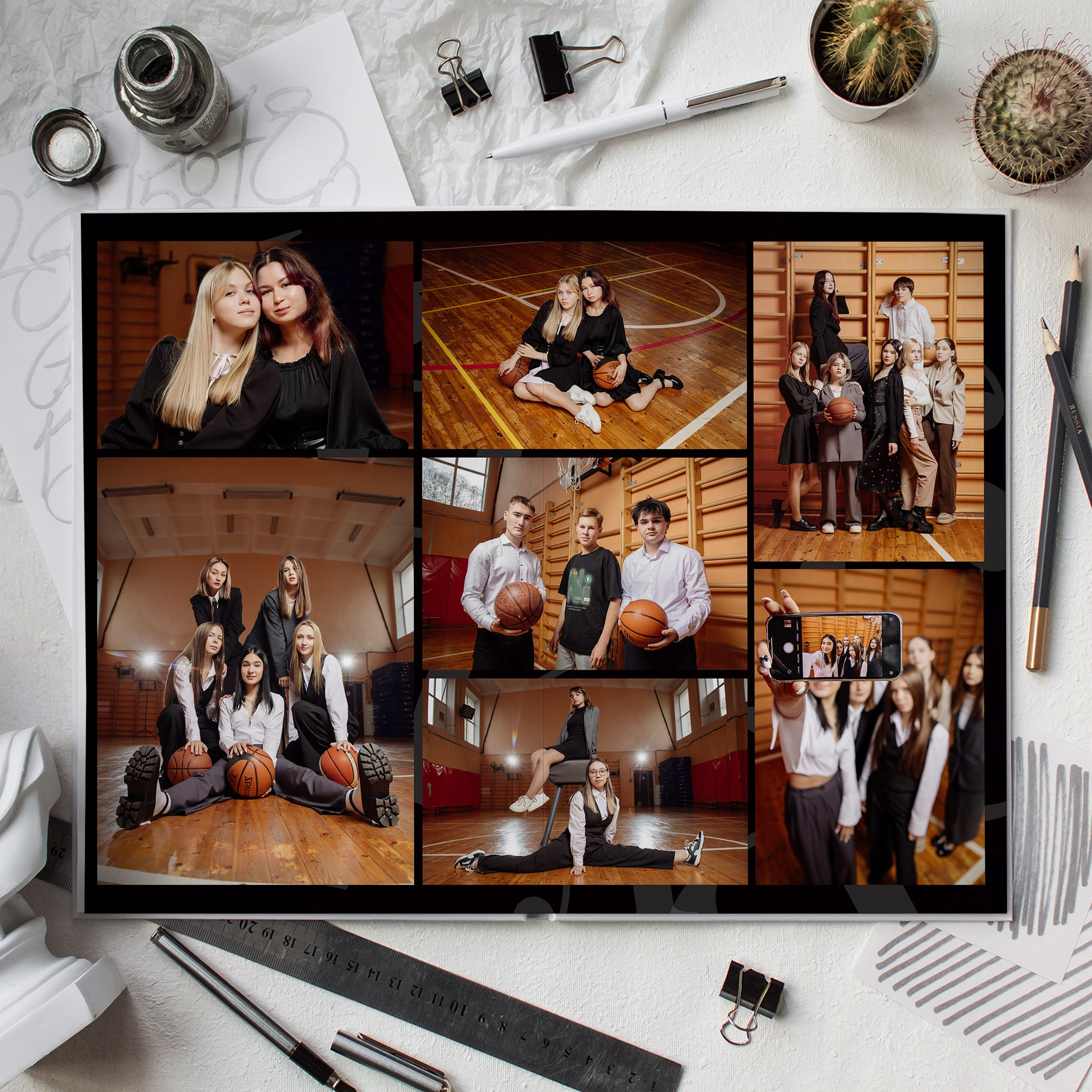 № 2 Чёрный