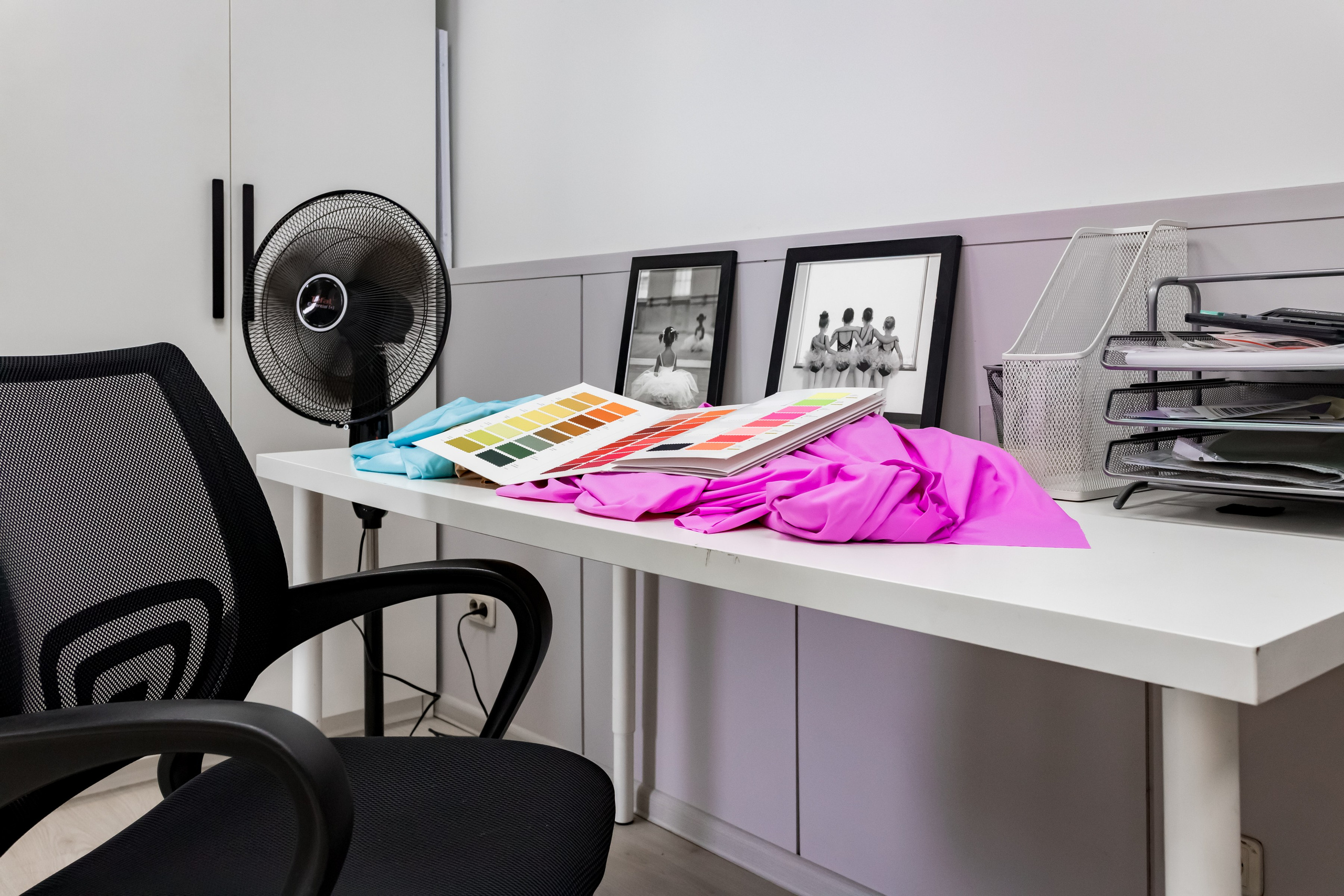 Интернет-магазин женской спортивной одежды Zojj. Интерьеры, Контент, Портреты | Фотограф в Москве Дани Терно