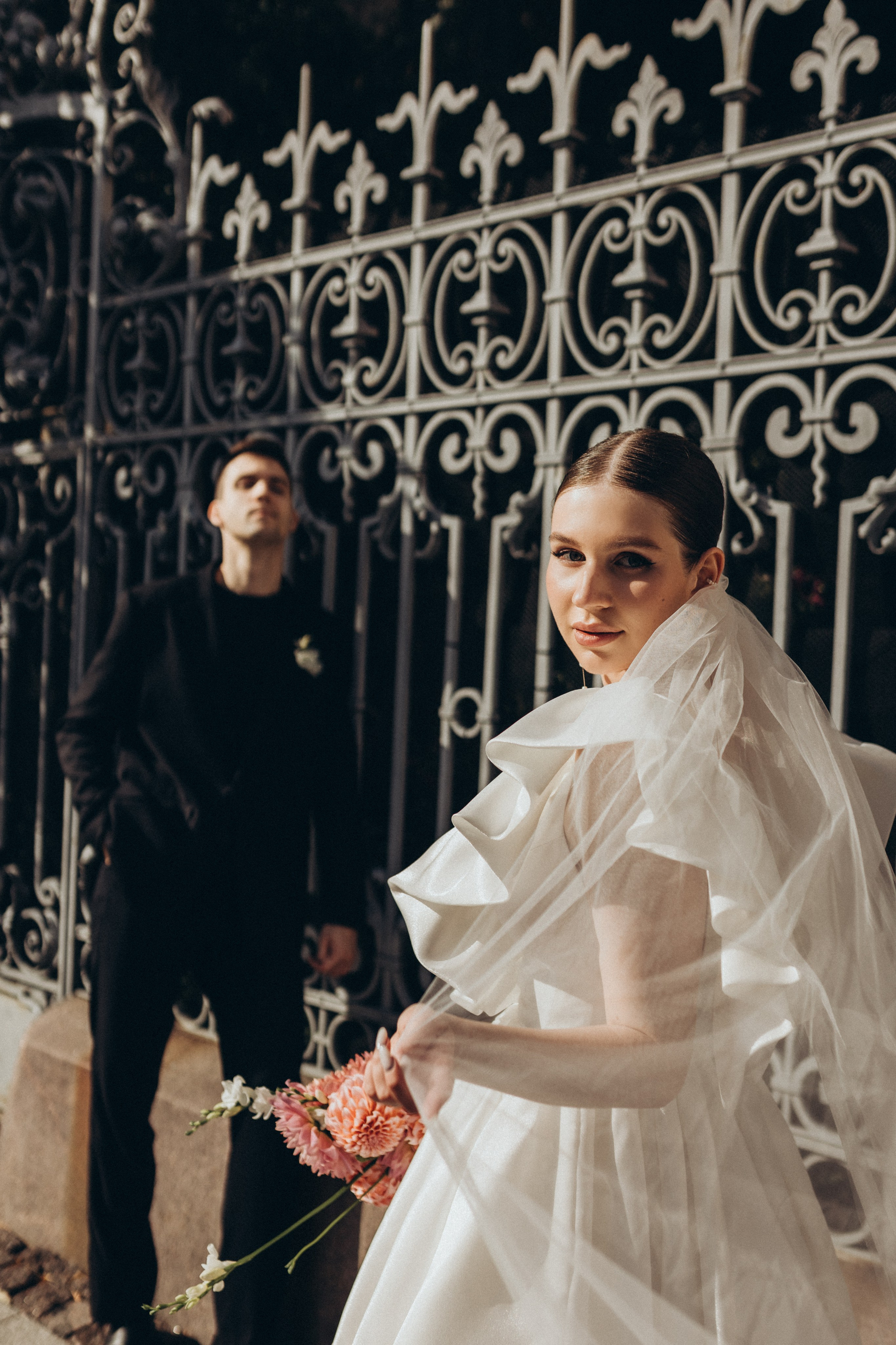 Летний счастливый день (Второй Дворец + прогулка). Фотограф Санкт-Петербург|СПБ|Питер Марина Медведева