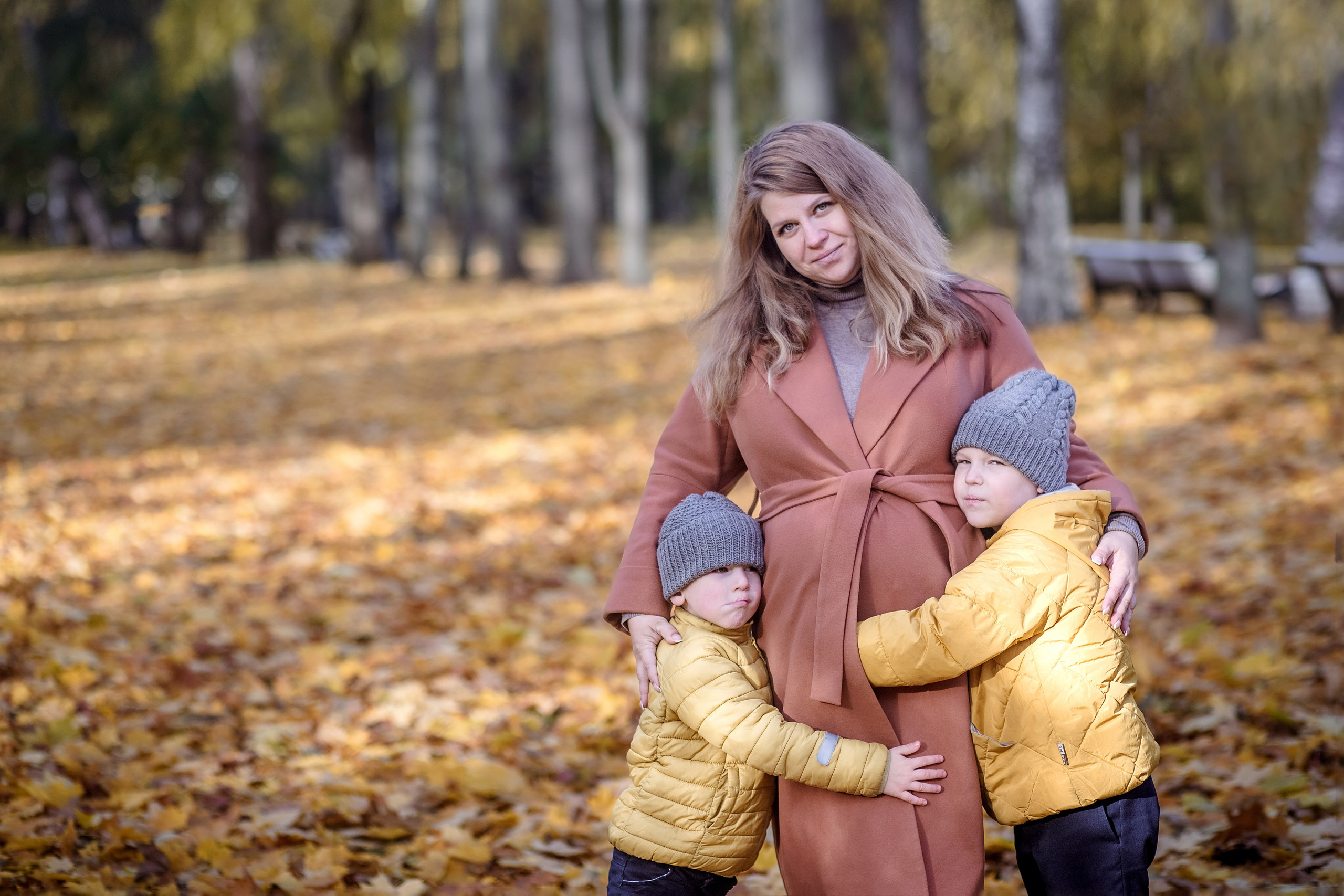 Семейные истории. Фотограф в Санкт-Петербурге и Ленинградской области Екатерина Захарова