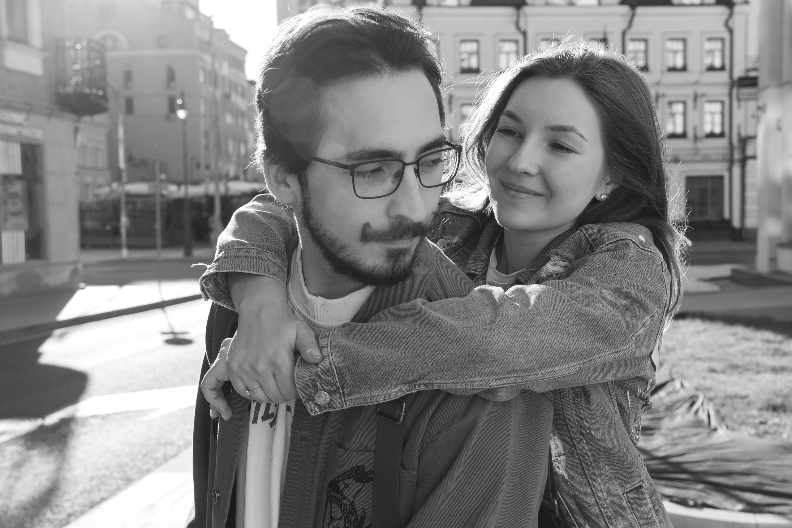 Софья и Саша | лавстори. Свадебный фотограф в Москве Яна Деньгина