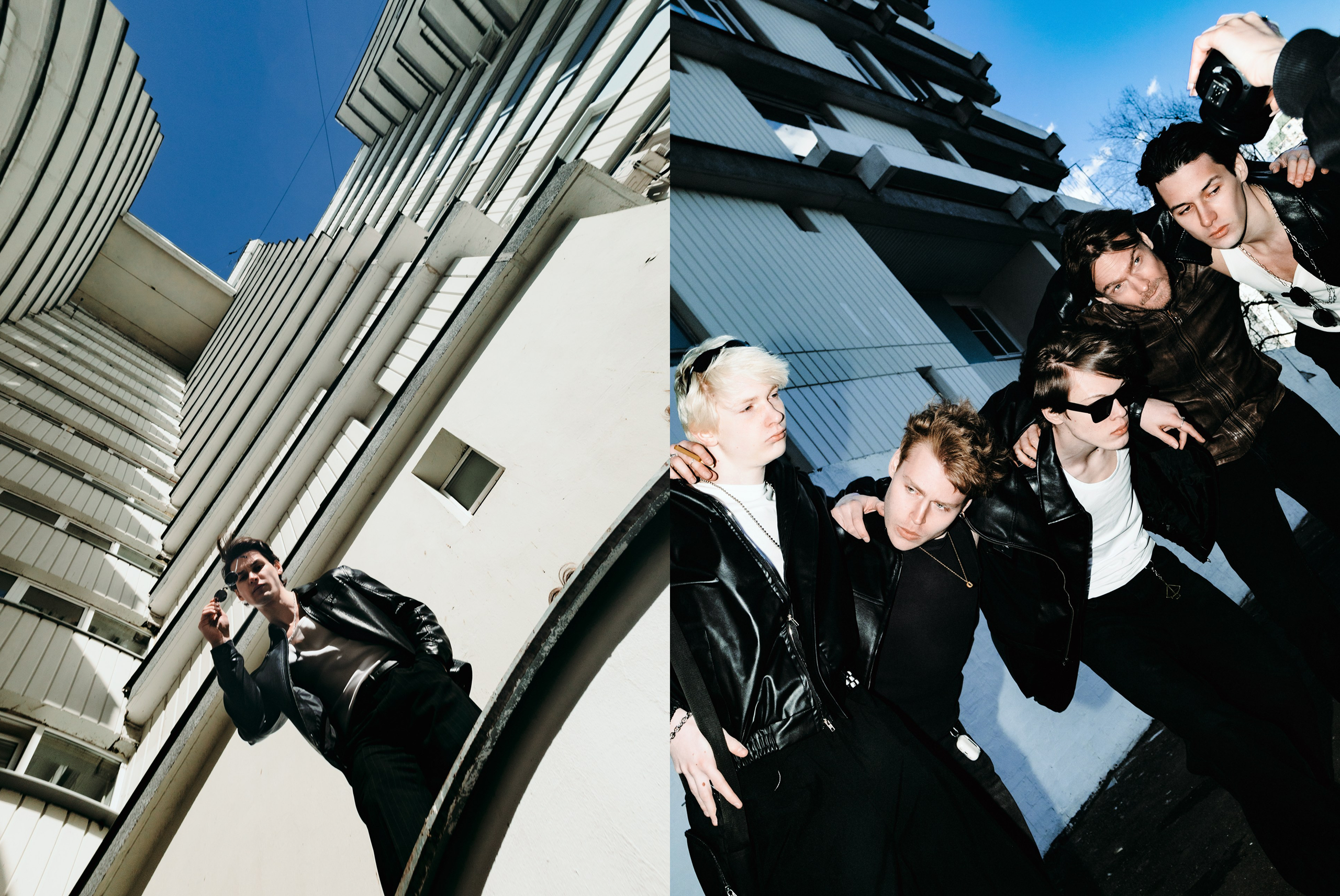 Чертаново. Лапина I фотограф