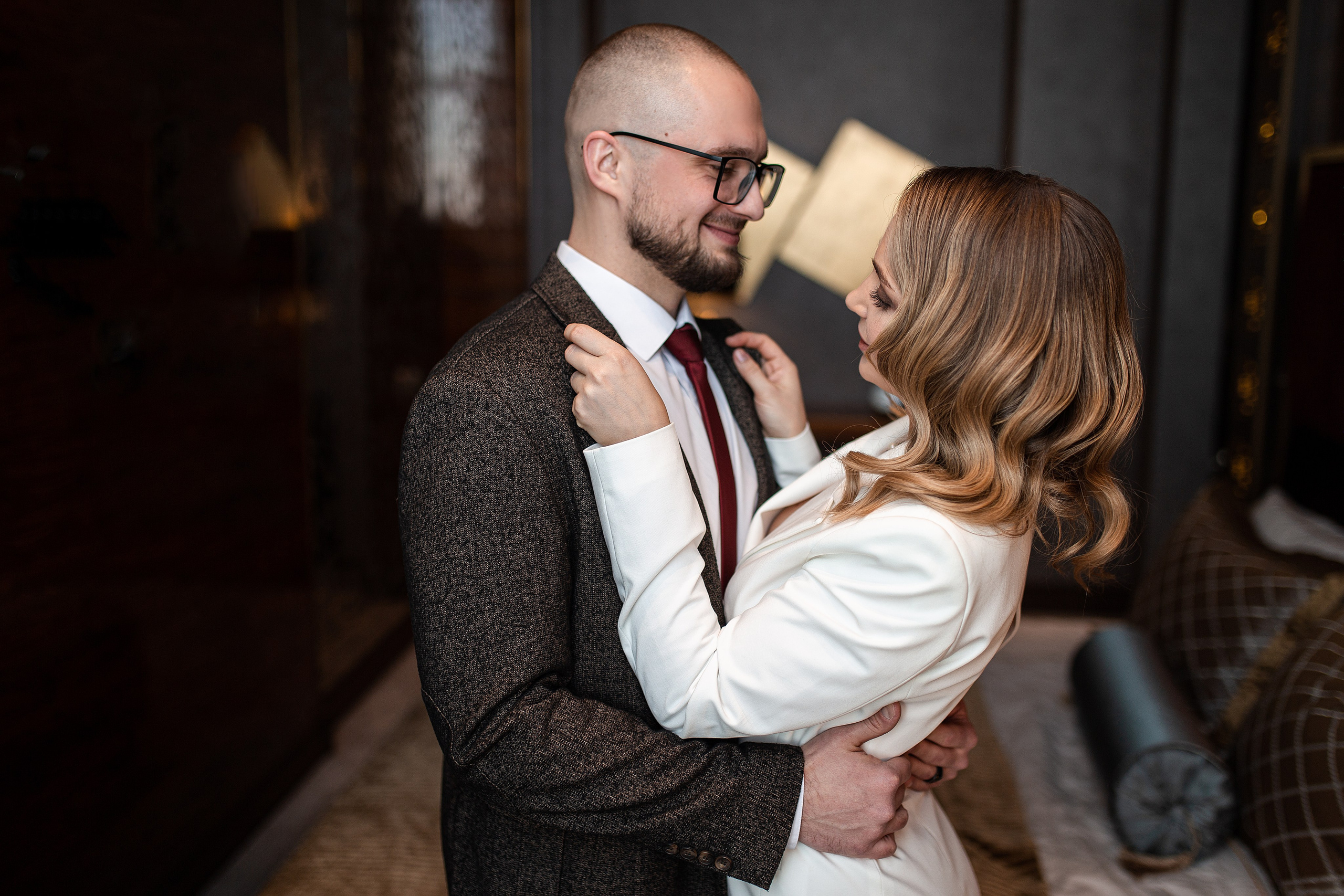 Саша и Сережа. Свадебный и индивидуальный фотограф в Новом Уренгое Уфе Холопова Ксени