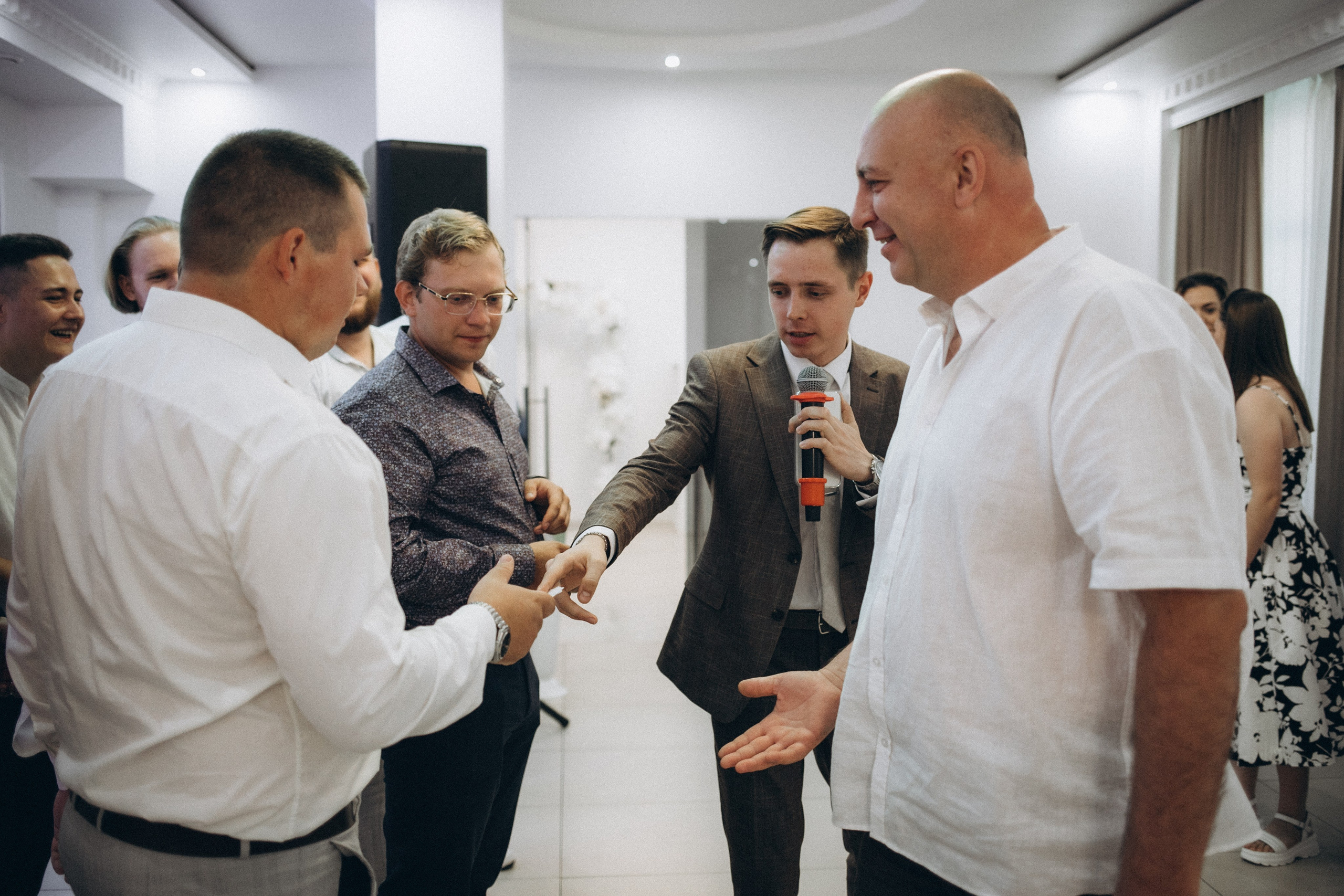 Жаркий июль. Семейный и свадебный фотограф Анна Кожокарь