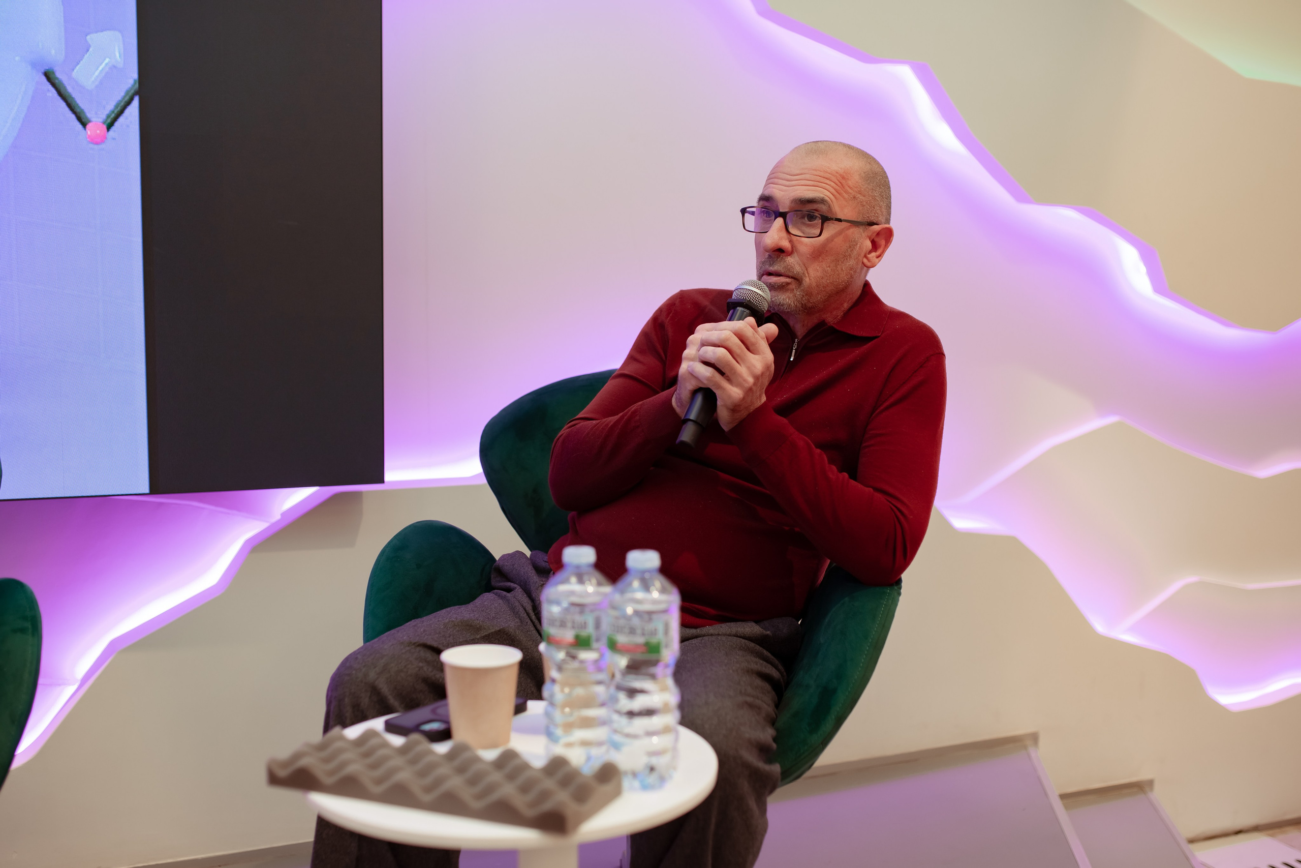 Венчурная Академия. Семейный и детский фотограф в Москве Дорогова Екатерина