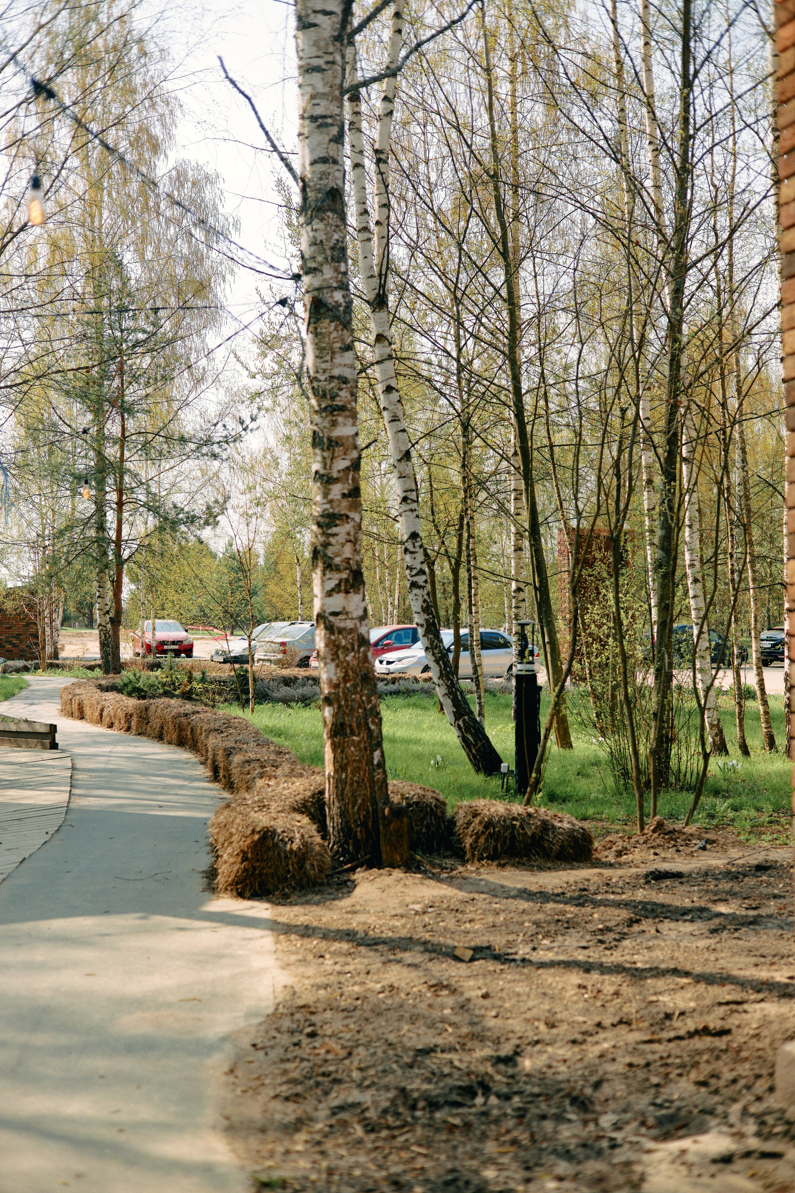 Бутик-отель Поле летом. Профессиональный Фотограф во Владимире, в Москве и в Суздале — Полина Романычева
