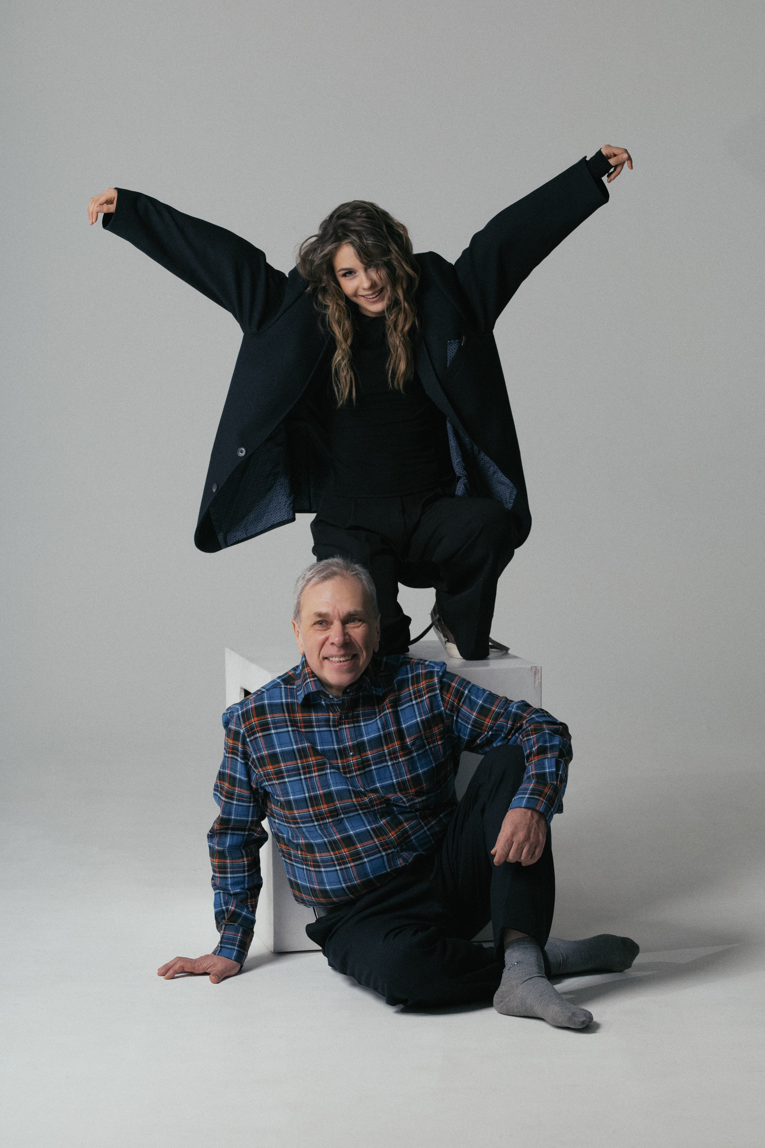 1. Профессиональный Фотограф во Владимире, в Москве и в Суздале — Полина Романычева