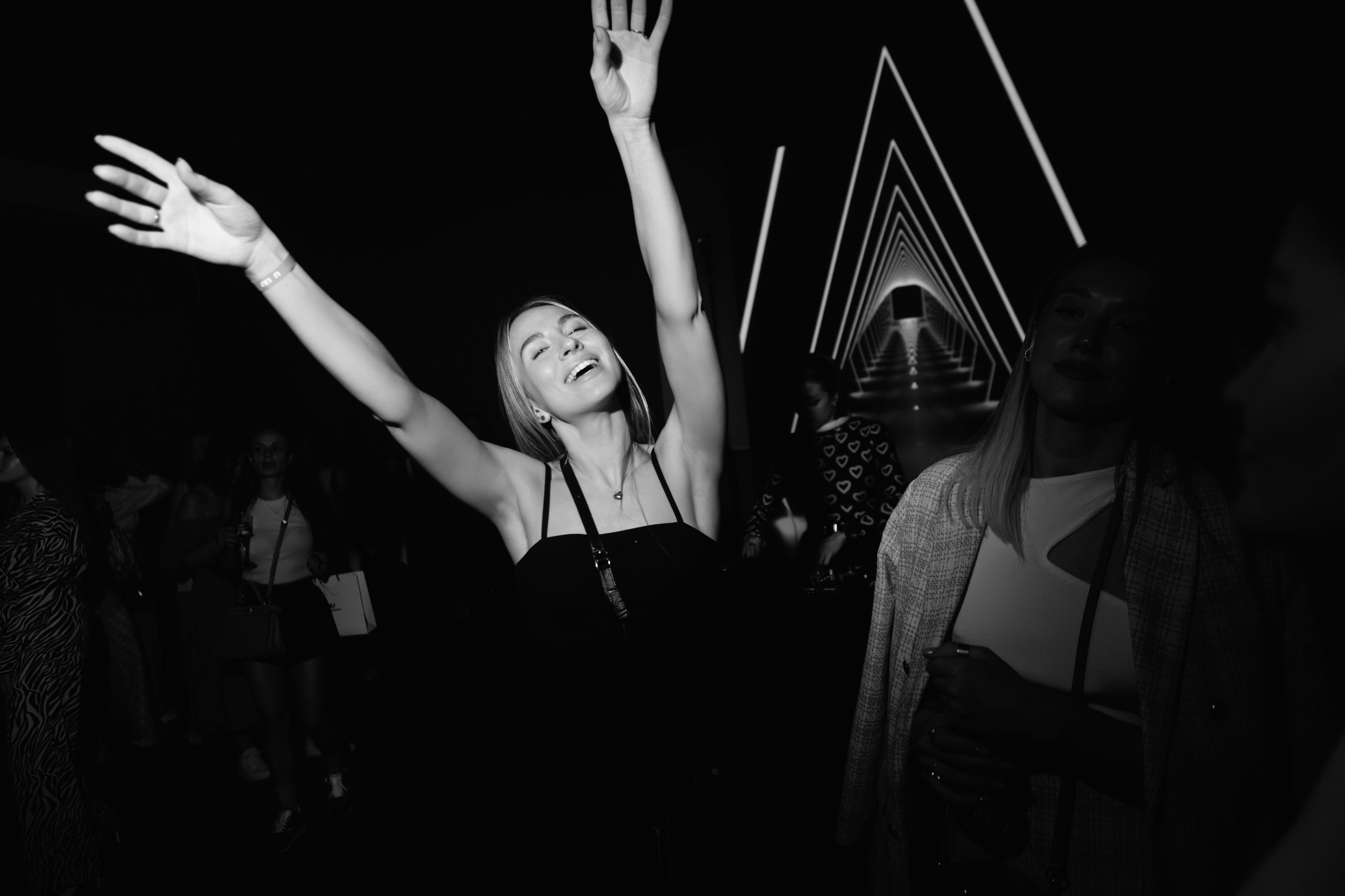 UZHE VYHOZHU — 5 years. Фотограф @alexandradmitrievaph