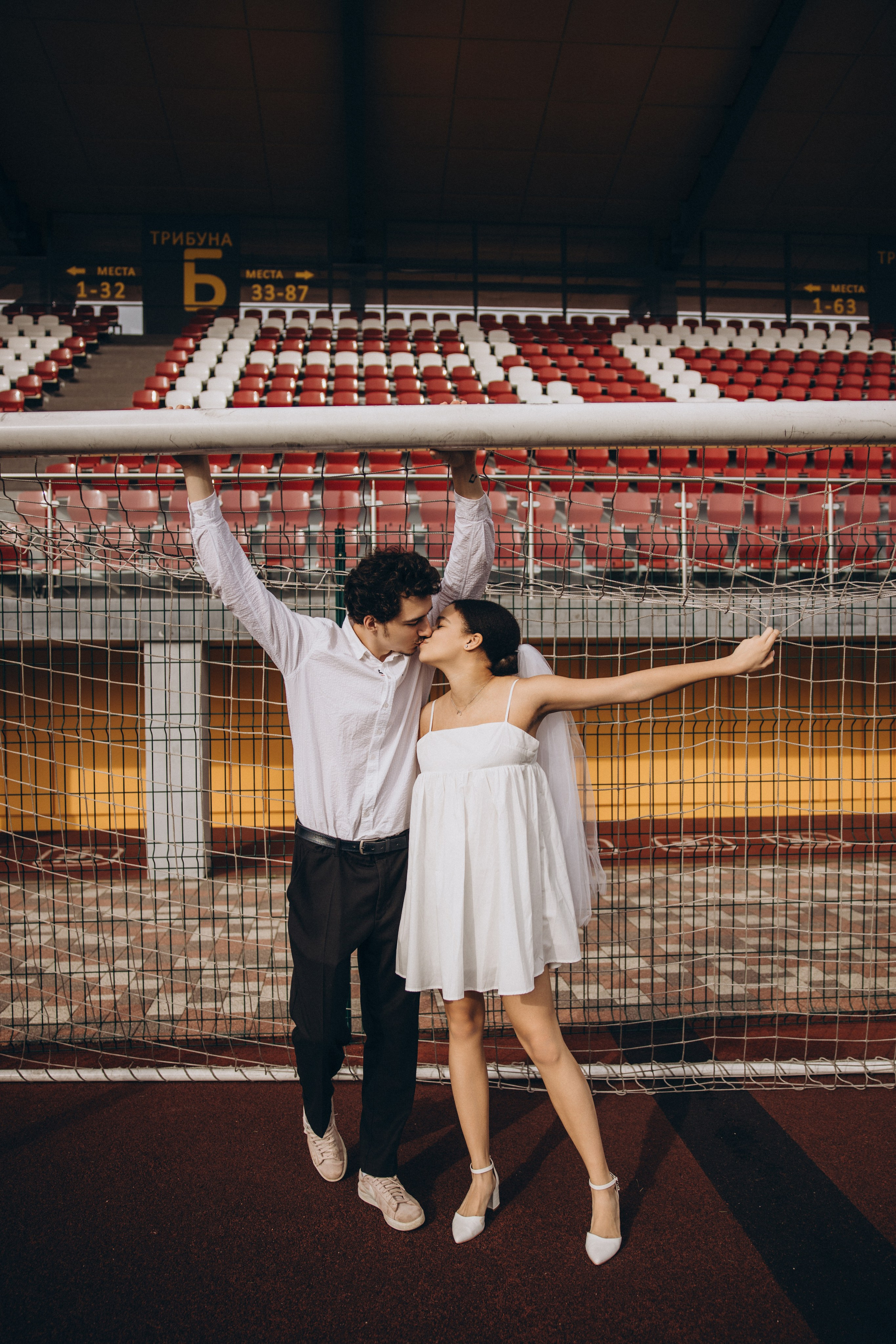 Жаклин и Ваня. Семейный и свадебный фотограф в Москве Вероника Жибинова