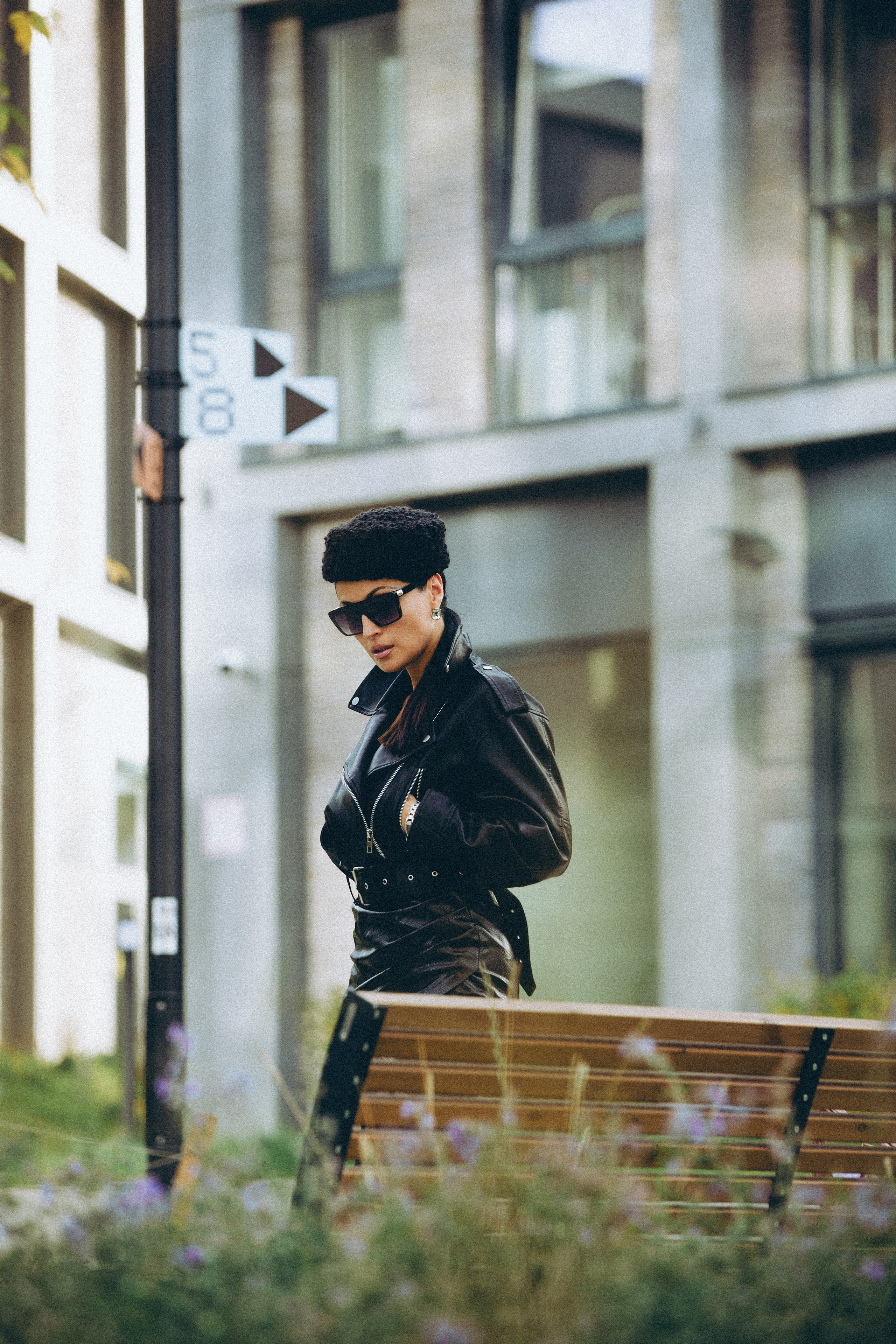 Фотосессия для девушки в Нижнем Новгороде