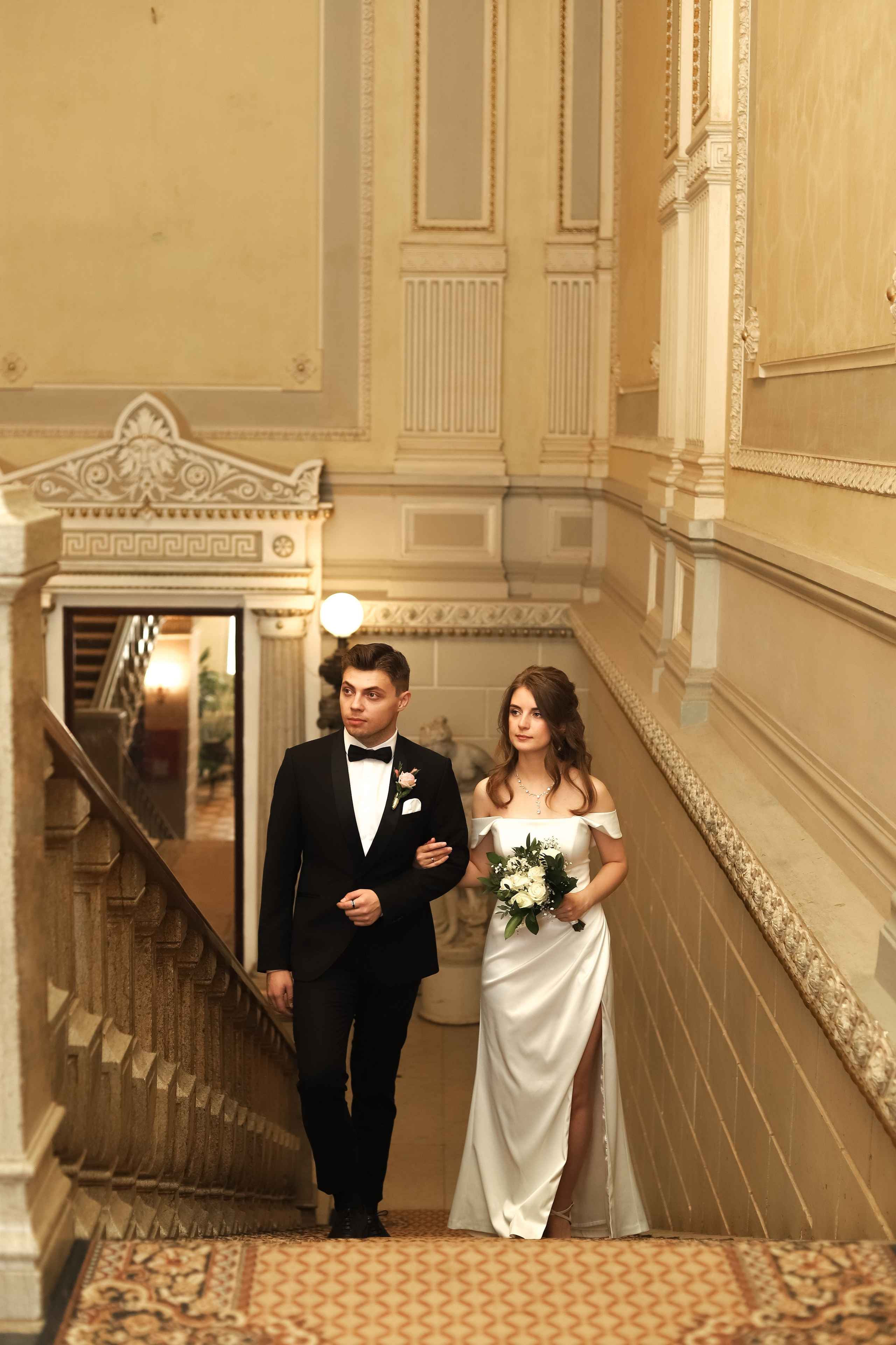 Свадебная. Даша Лукошкина Фотограф Шуя | Иваново