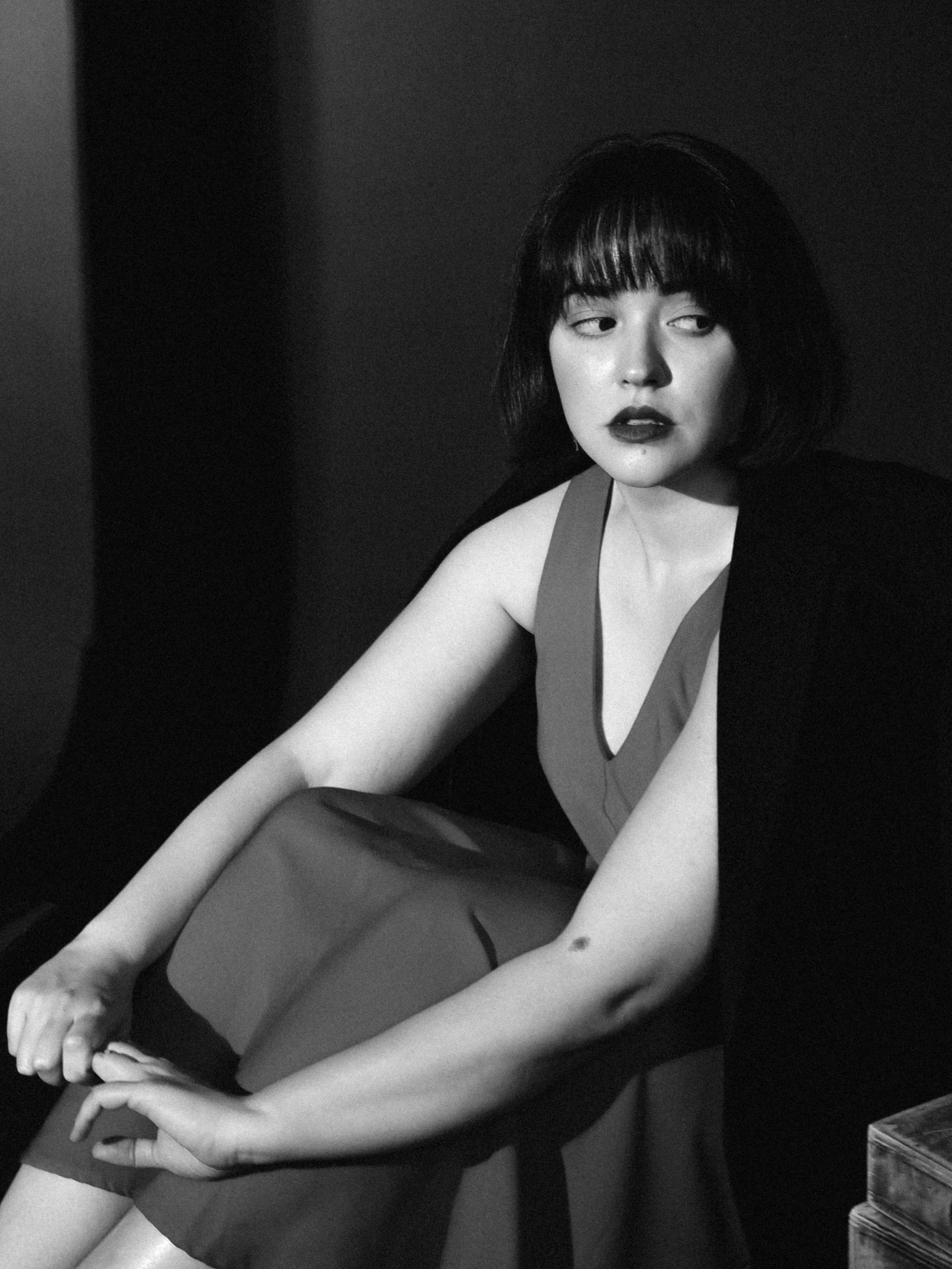 Женщины. Фотограф из Санкт-Петербурга/Катерина Зайцева