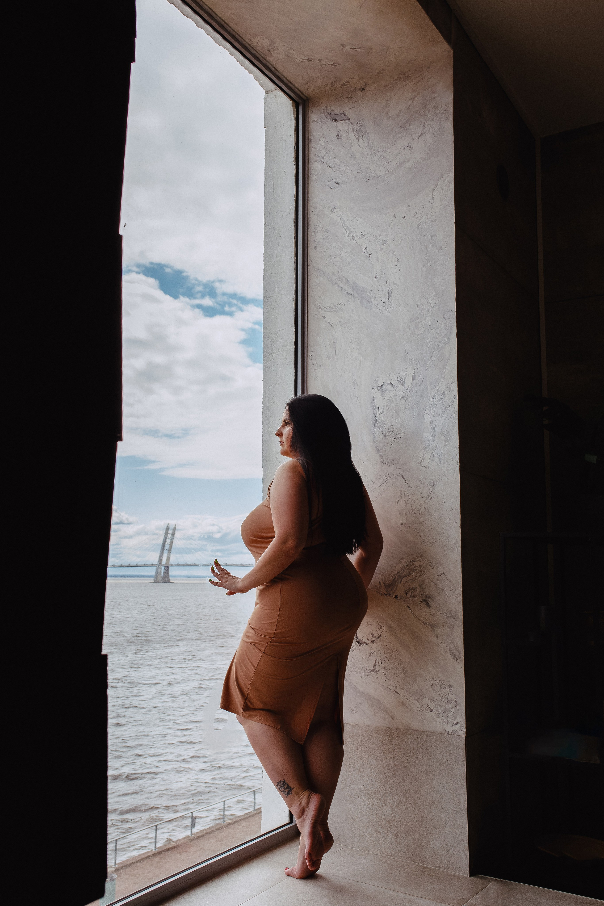 Плюс сайз. Портретный и семейный фотограф в Санкт-Петербурге | Татьяна Тайлер