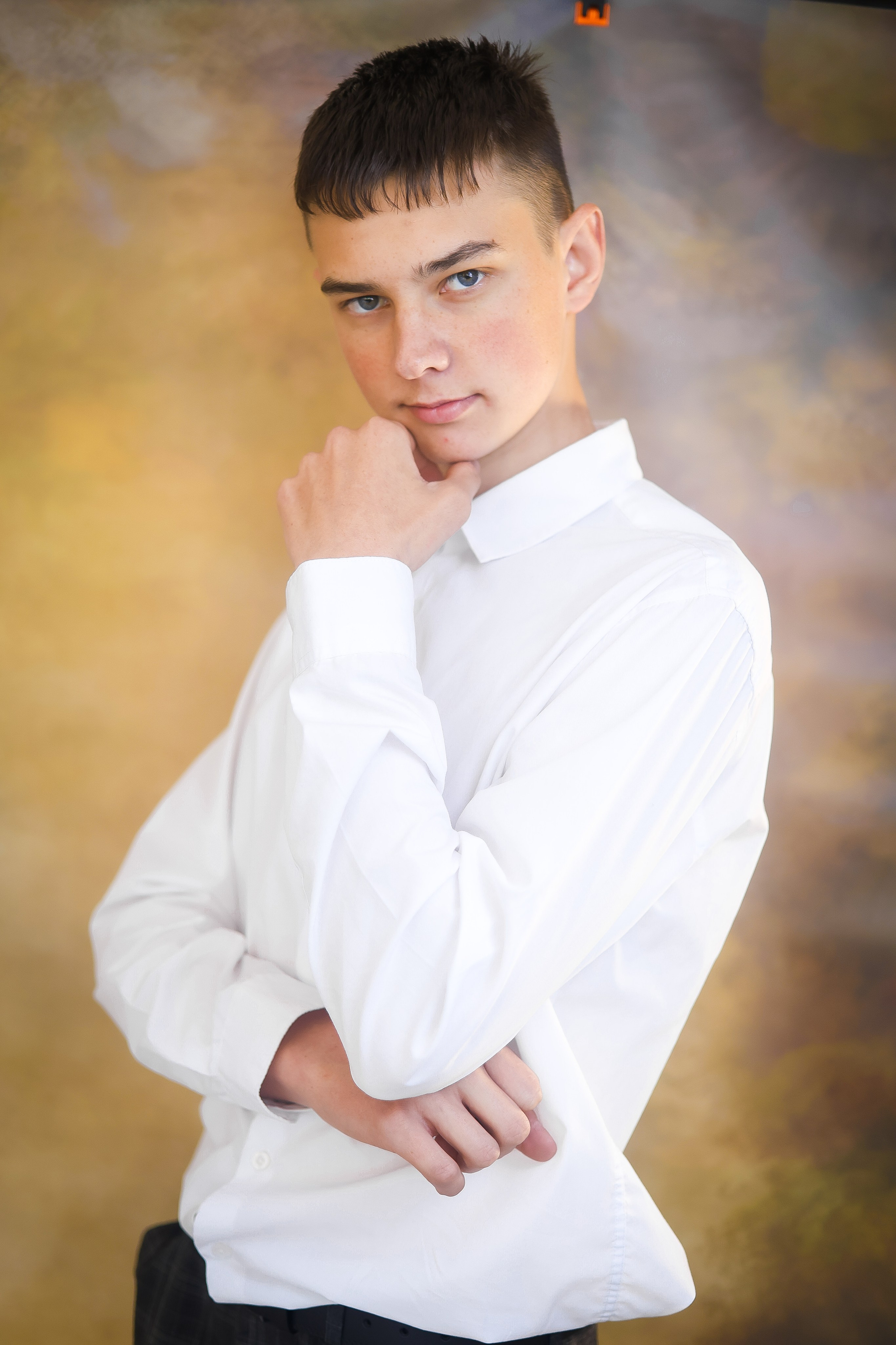 Фотограф в Барнауле/Свадебная съёмка и выпускные альбомы/Вера Валейко