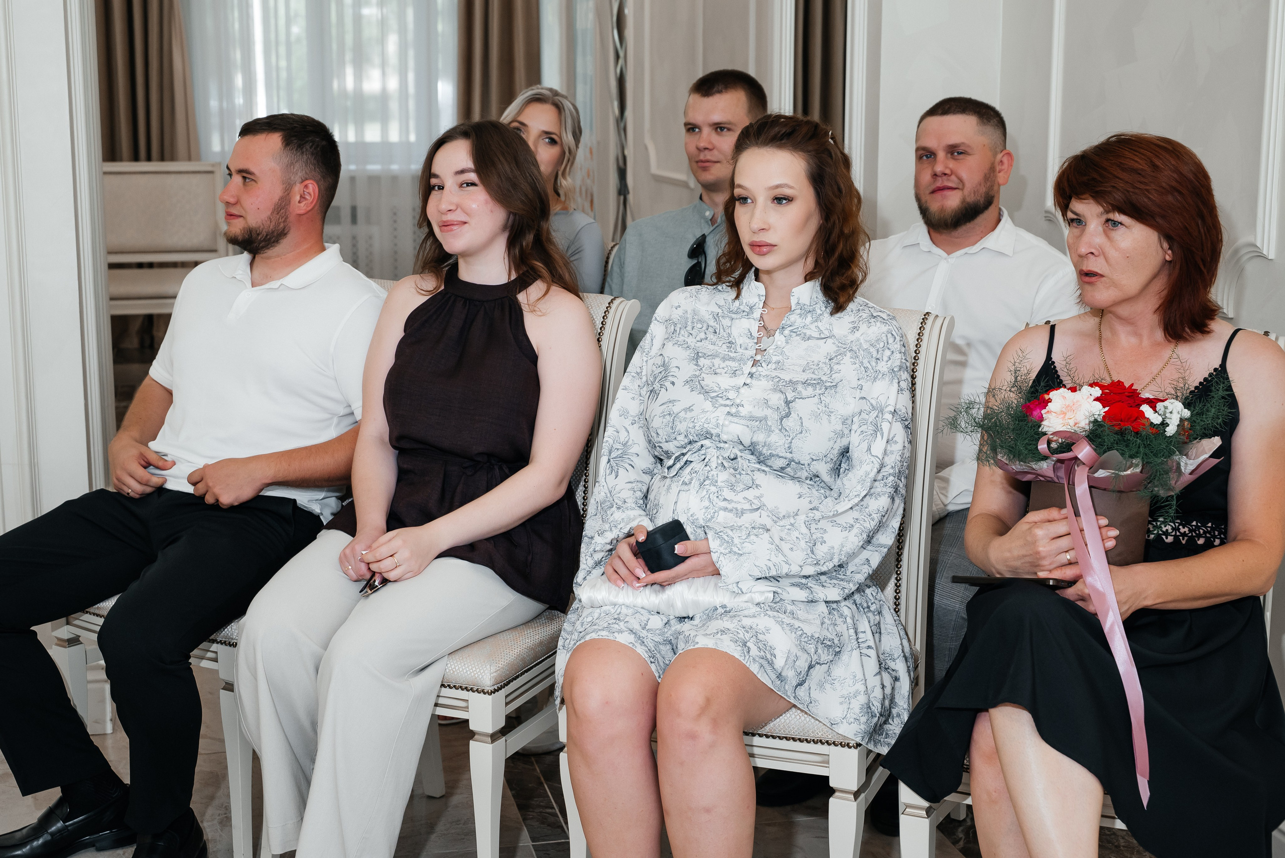 Роман & Елена. 08.07.26. Фотограф Вероника Чермных