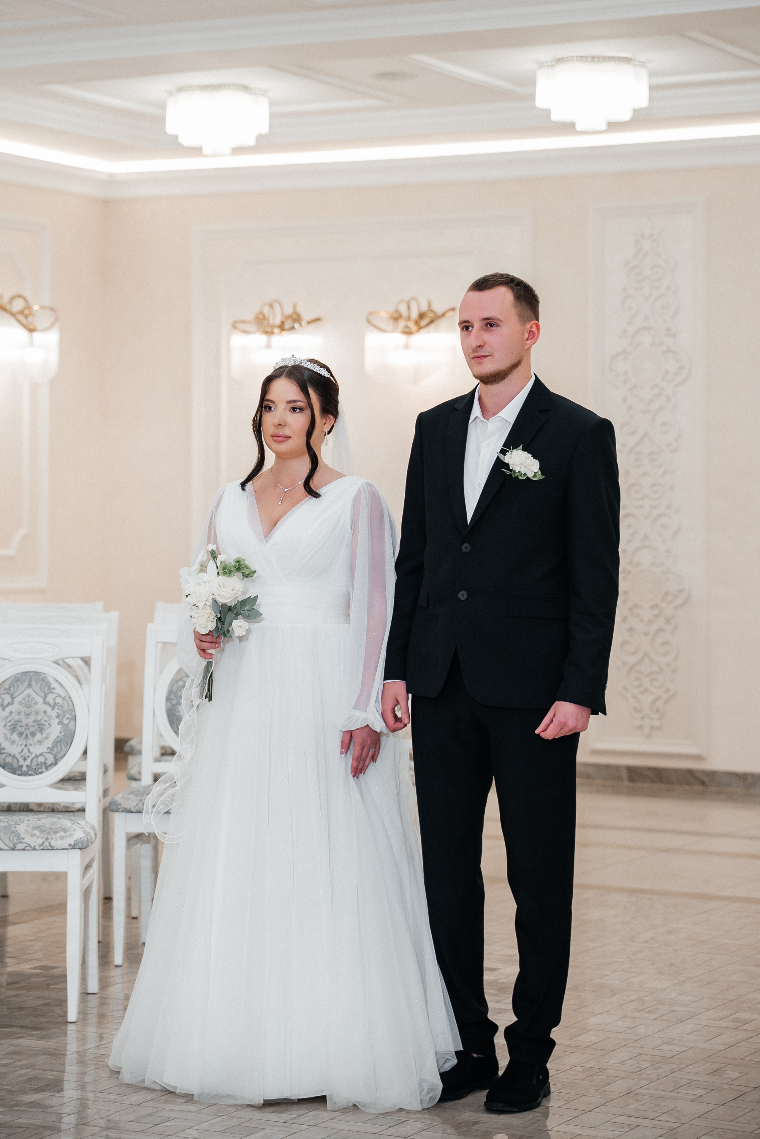 Егор & Дарья. 25.09.26. Фотограф Вероника Чермных