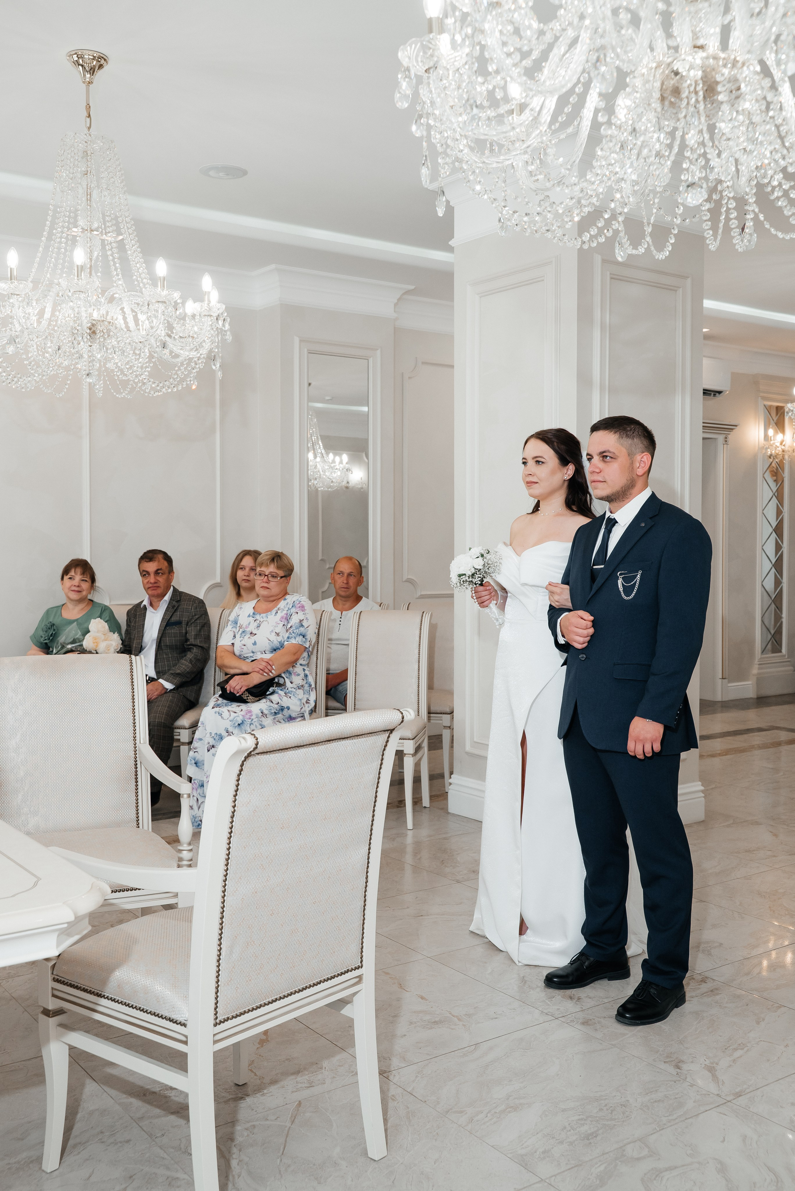 Роман & Елена. 08.07.26. Фотограф Вероника Чермных