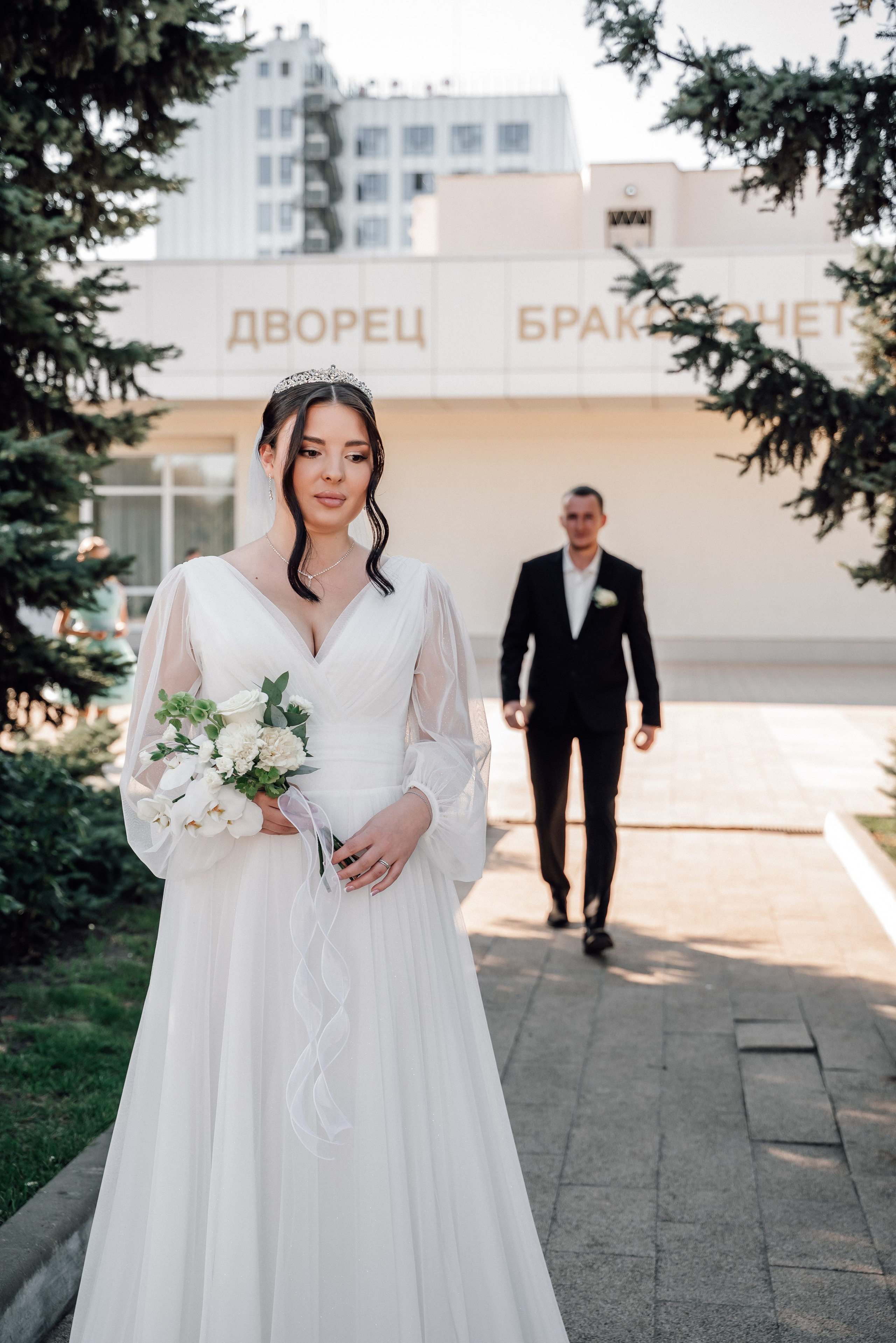 Егор & Дарья. 25.09.26. Фотограф Вероника Чермных