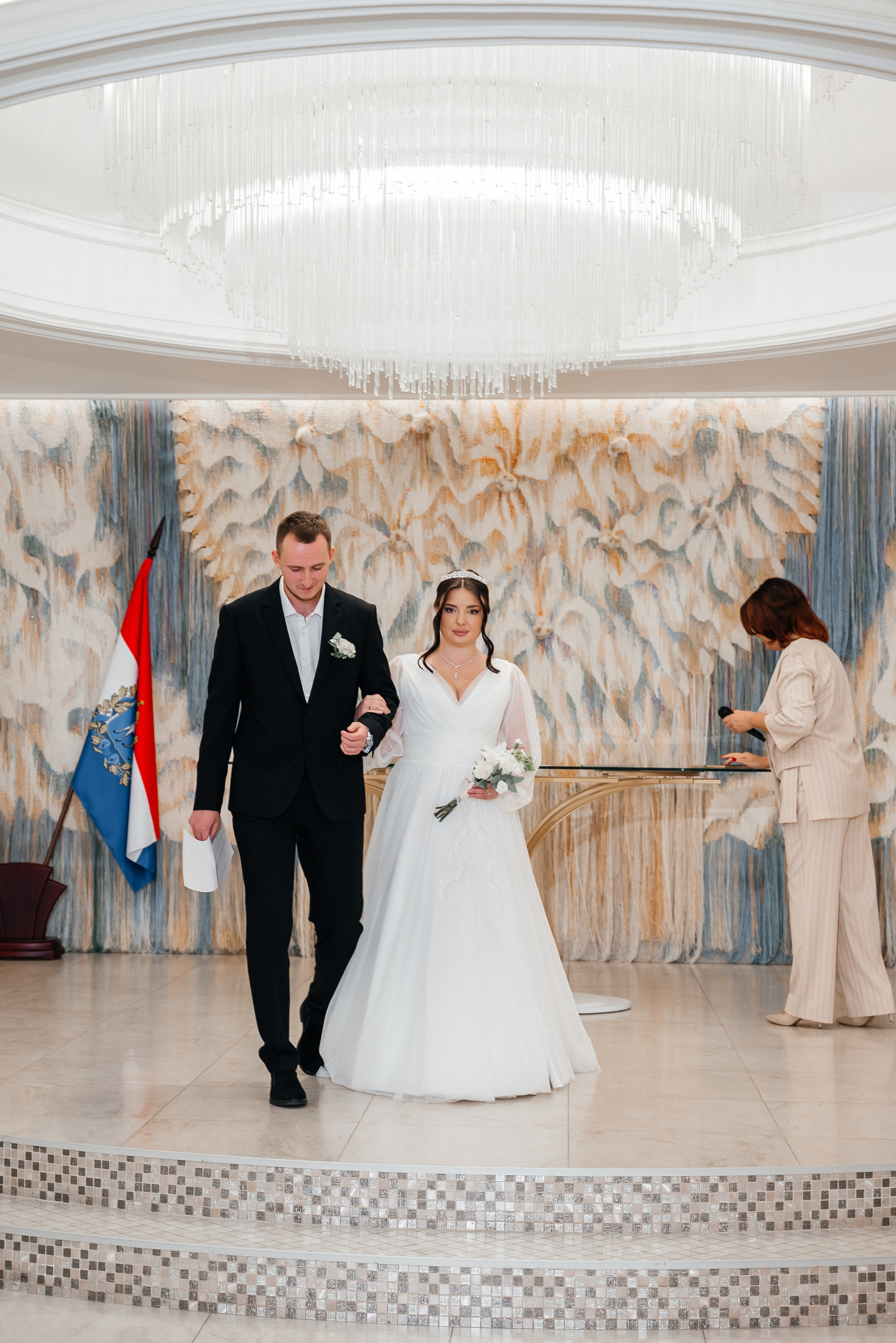 Егор & Дарья. 25.09.26. Фотограф Вероника Чермных