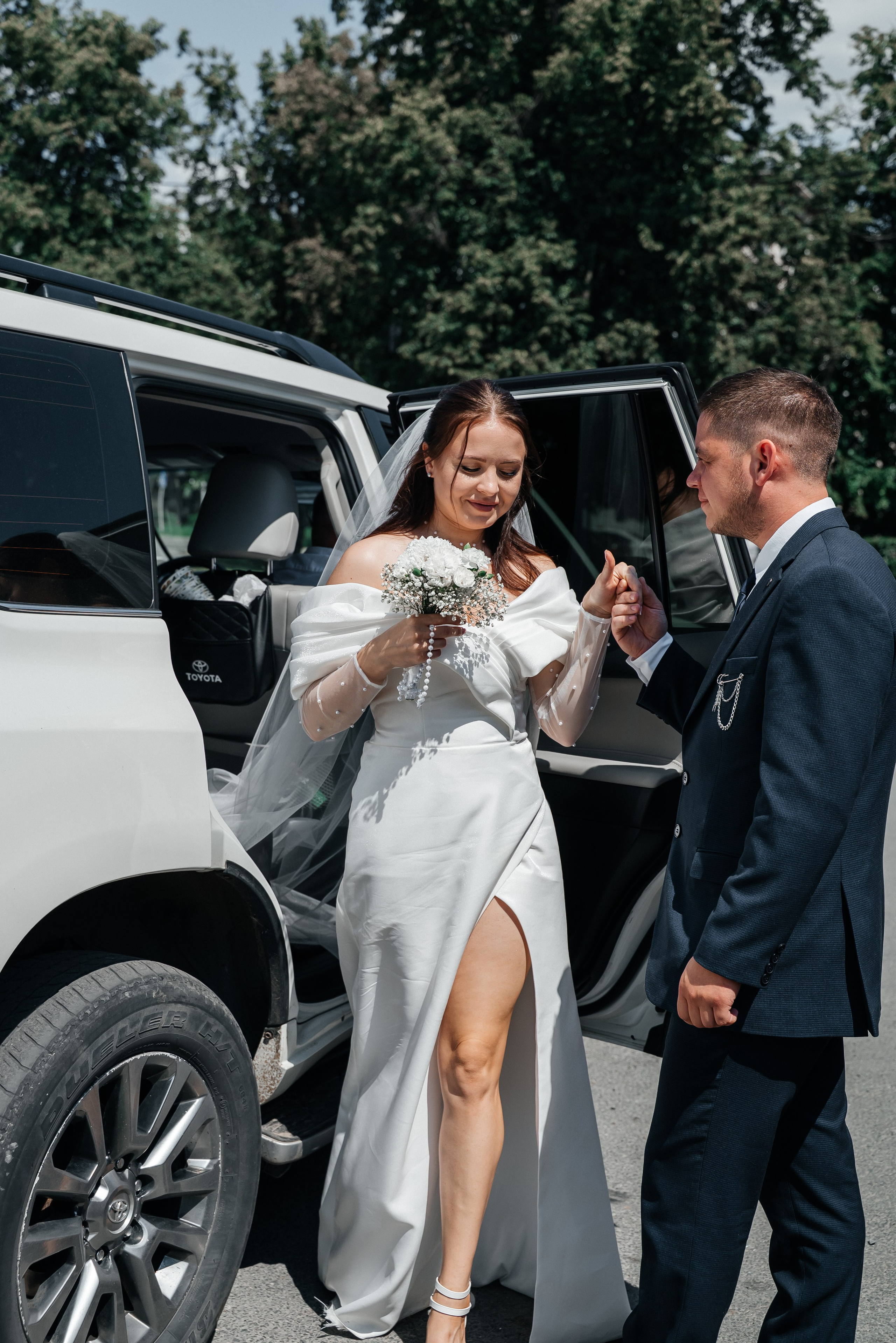 Роман & Елена. 08.07.26. Фотограф Вероника Чермных