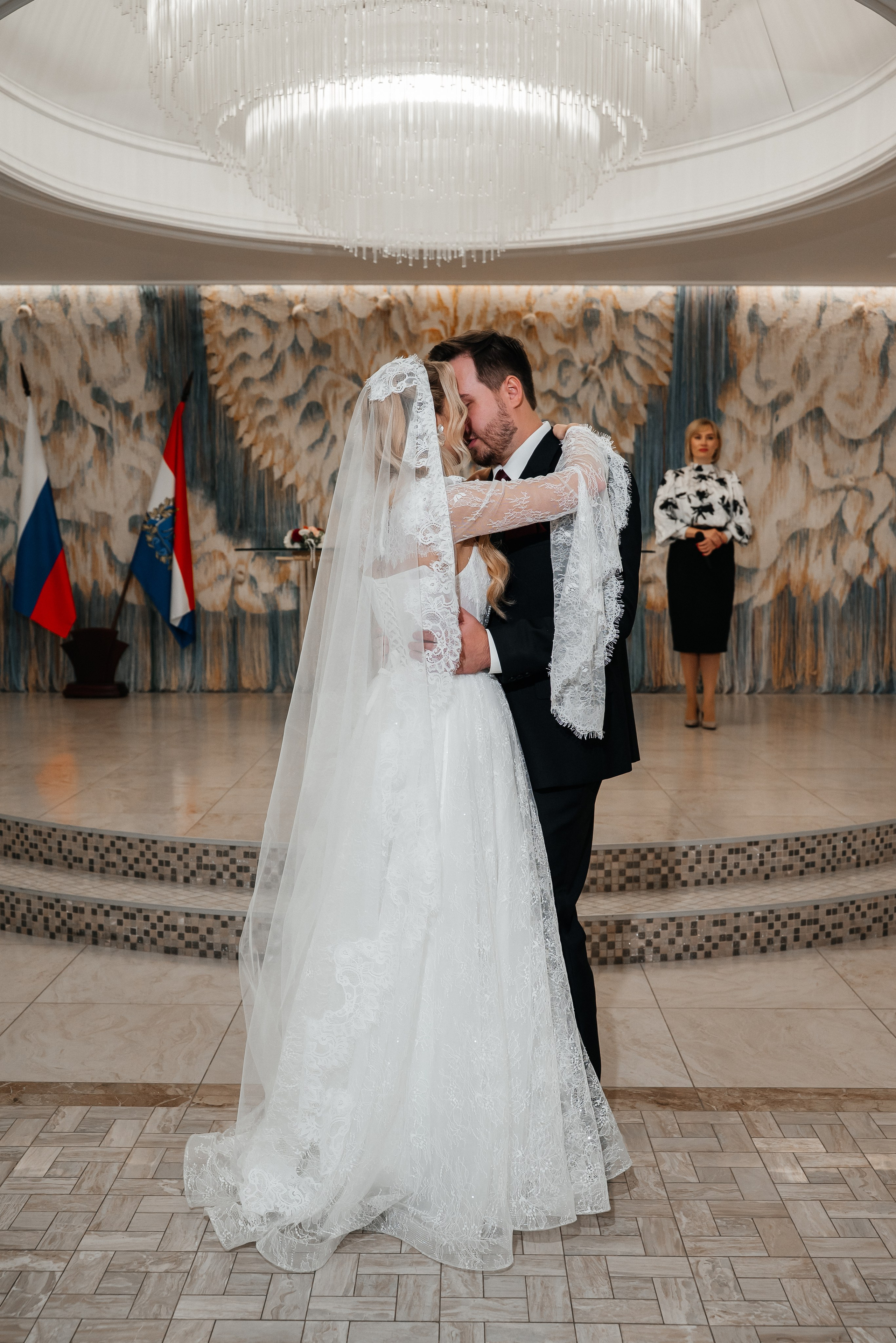 Артем & Карина. 19.09.26. Фотограф Вероника Чермных