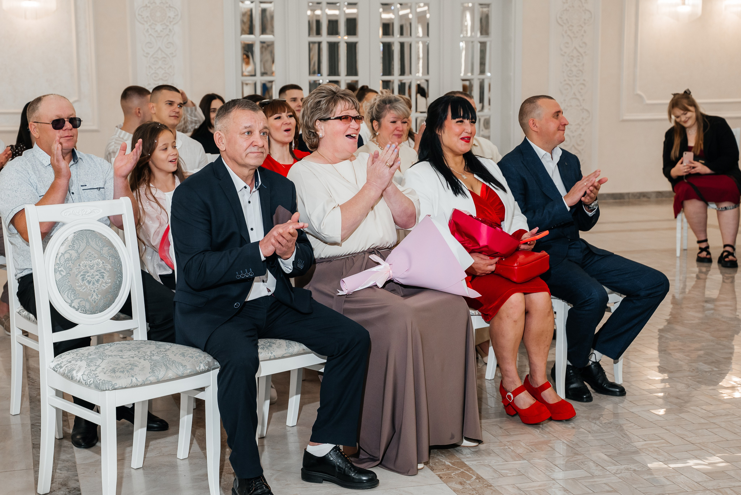 Даниил & Карина. 28.08.26. Фотограф Вероника Чермных