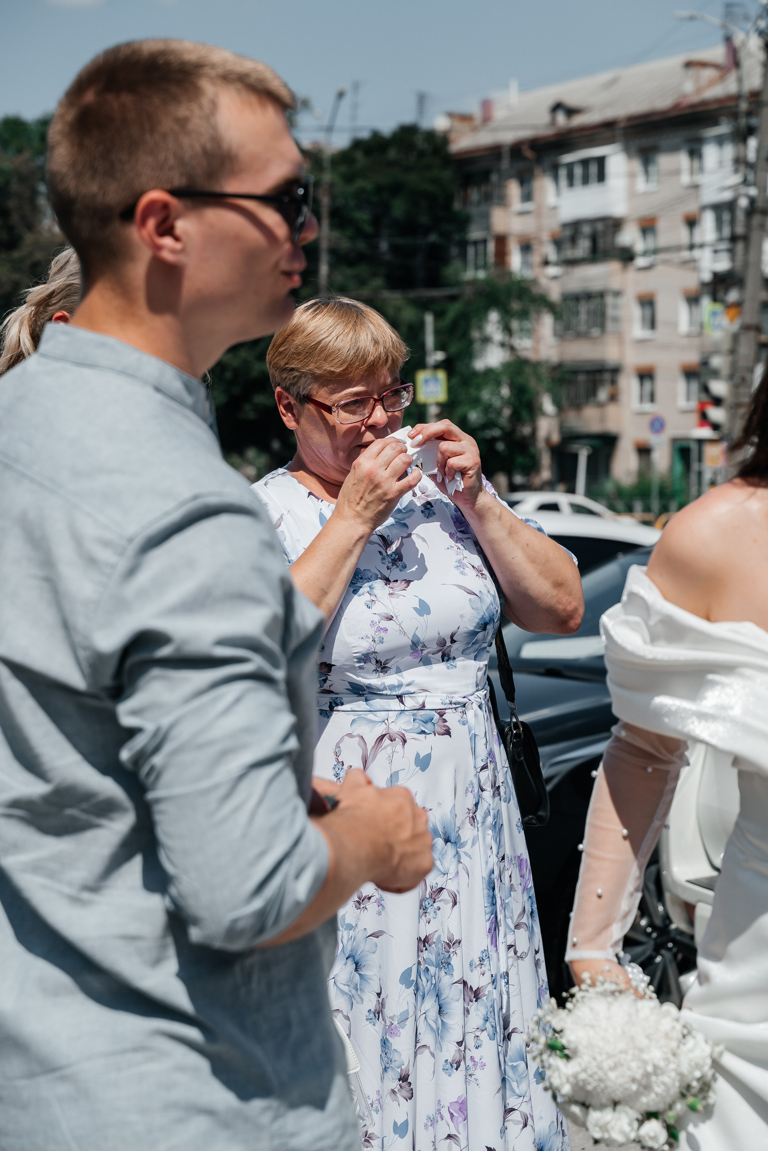 Роман & Елена. 08.07.26. Фотограф Вероника Чермных