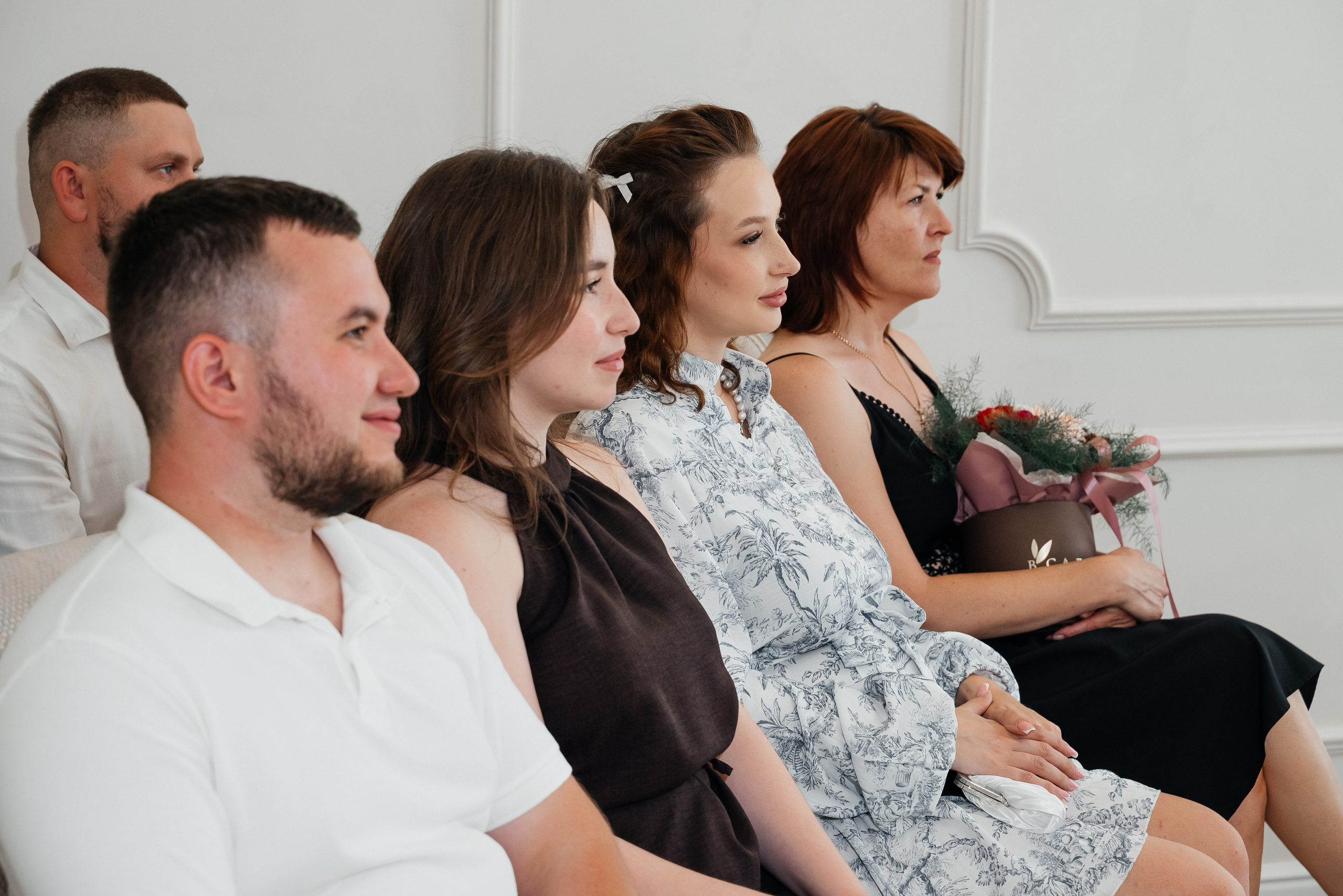 Роман & Елена. 08.07.26. Фотограф Вероника Чермных