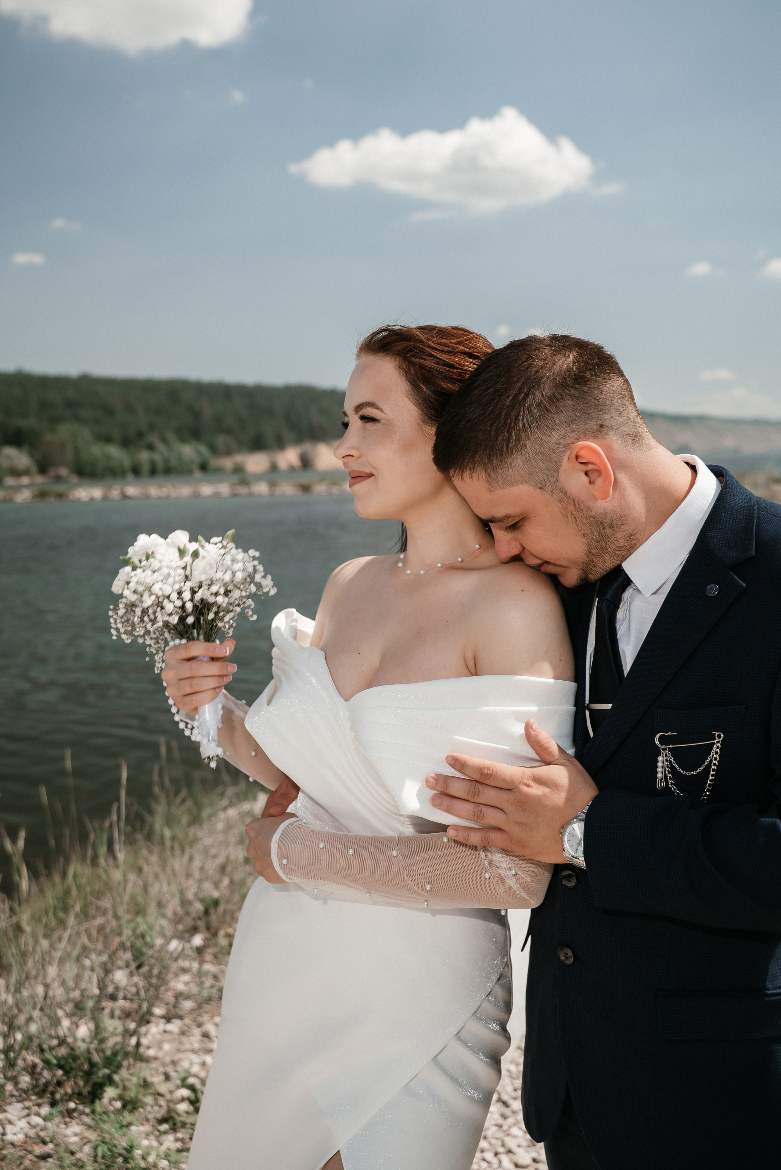 Роман & Елена. 08.07.26. Фотограф Вероника Чермных