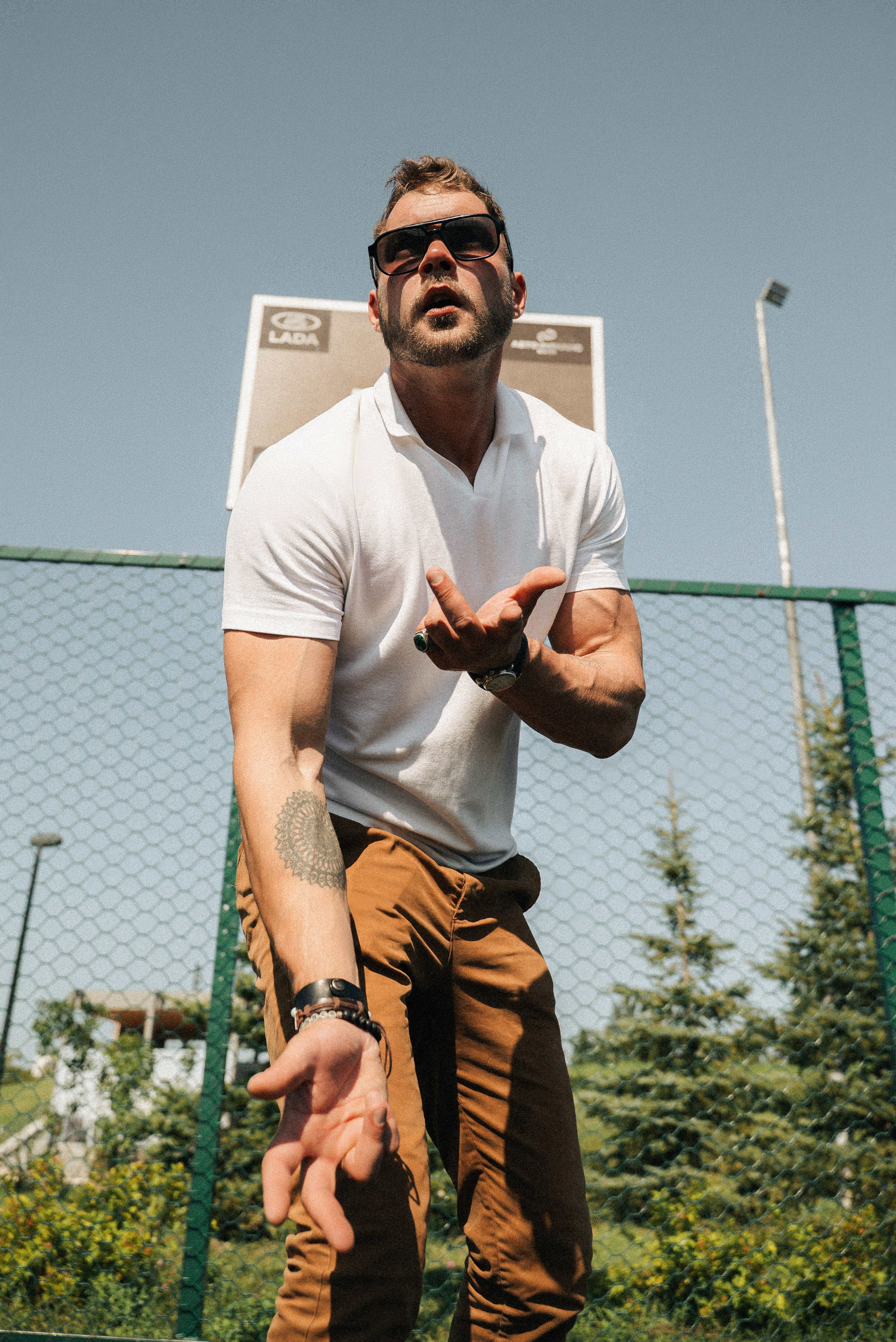 Денис & Алина. 21.08.26. Фотограф Вероника Чермных