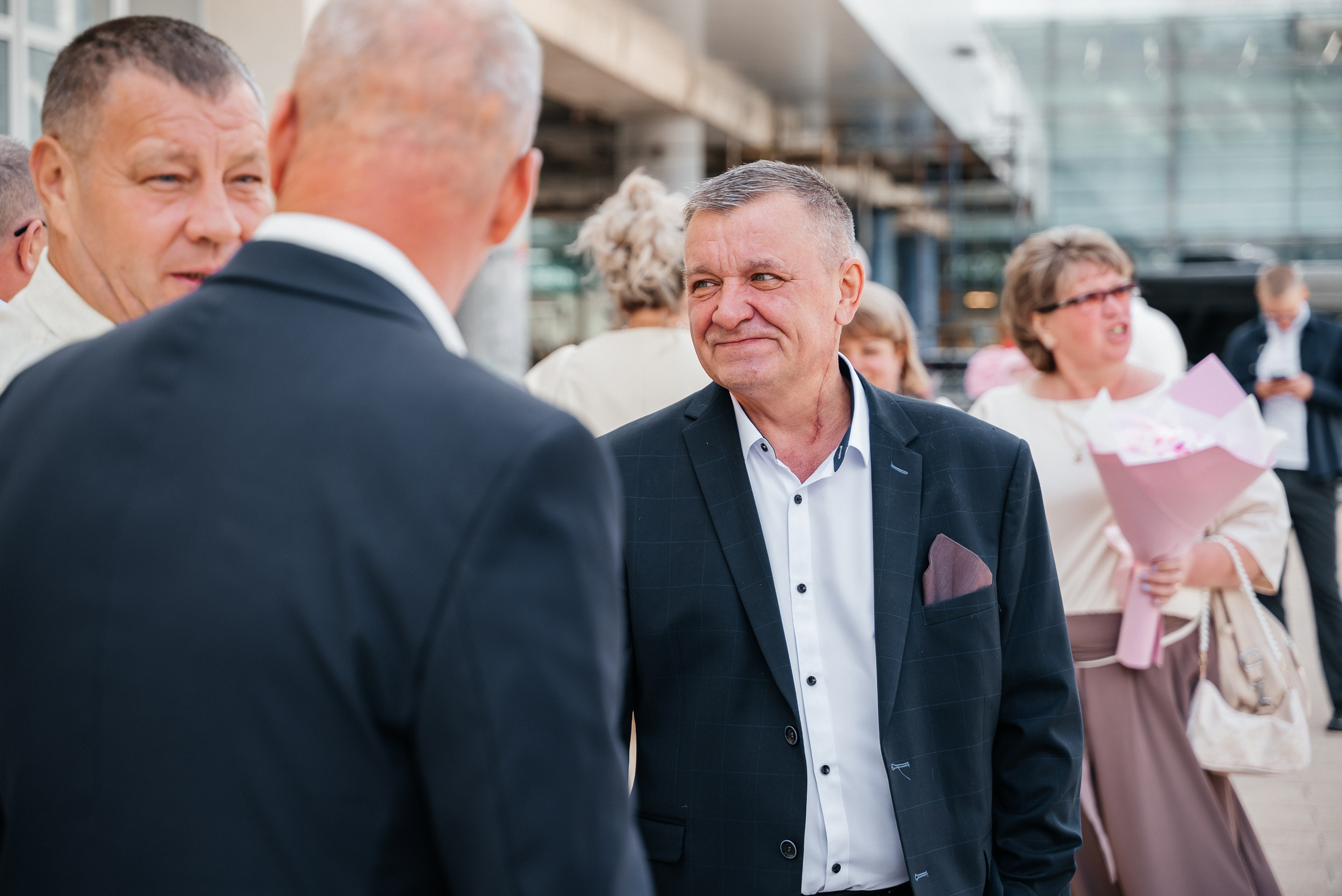 Даниил & Карина. 28.08.26. Фотограф Вероника Чермных
