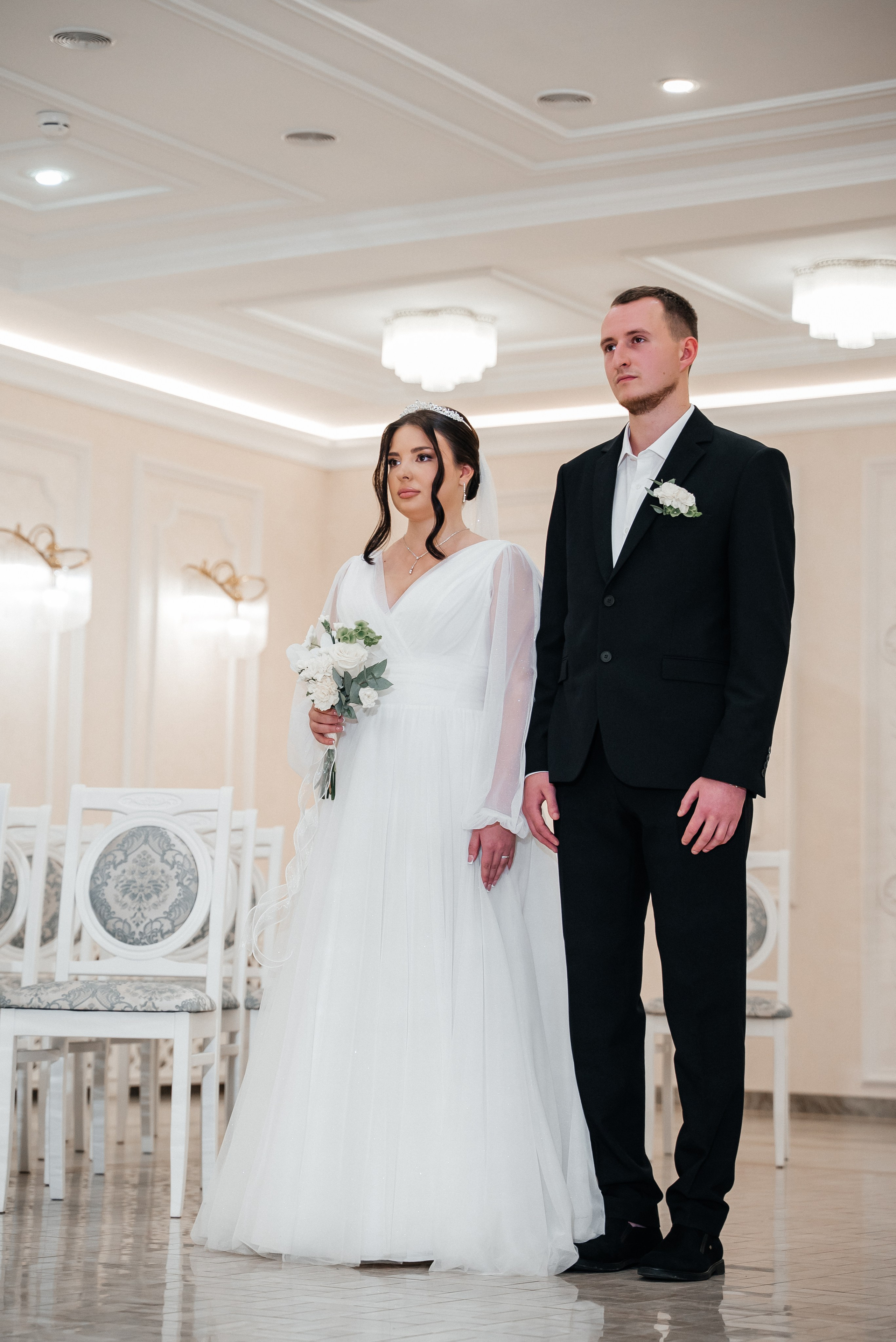 Егор & Дарья. 25.09.26. Фотограф Вероника Чермных