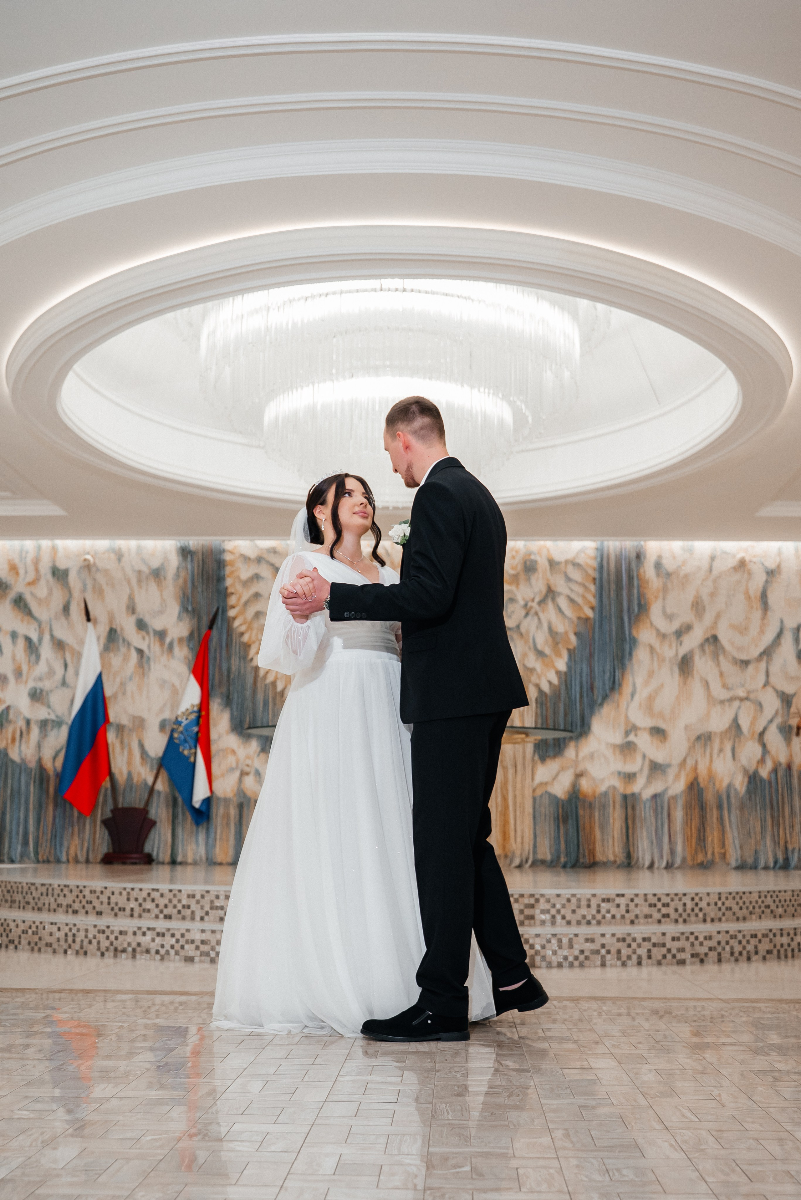 Егор & Дарья. 25.09.26. Фотограф Вероника Чермных