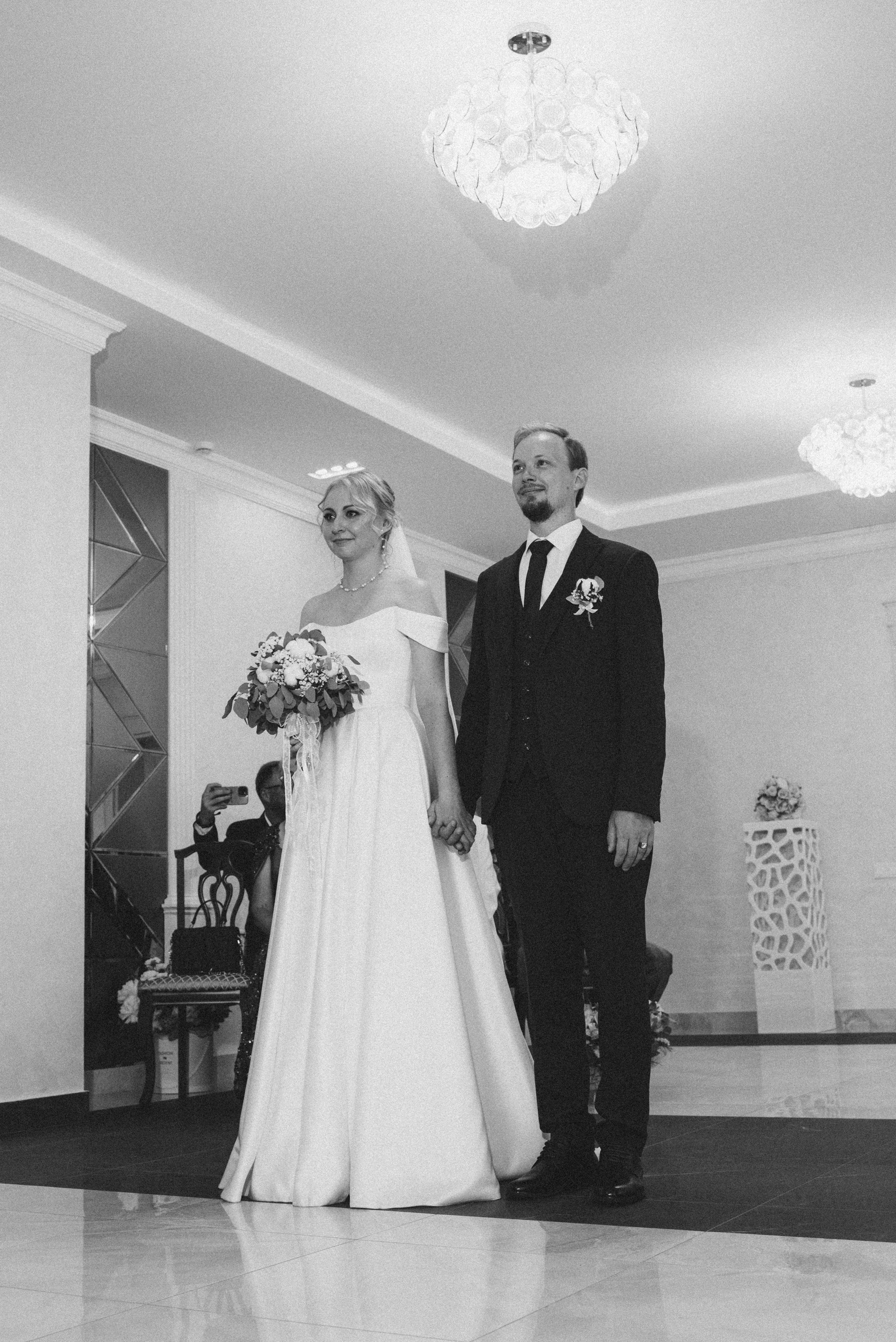 Алексей & Алена. 07.08.26. Фотограф Вероника Чермных
