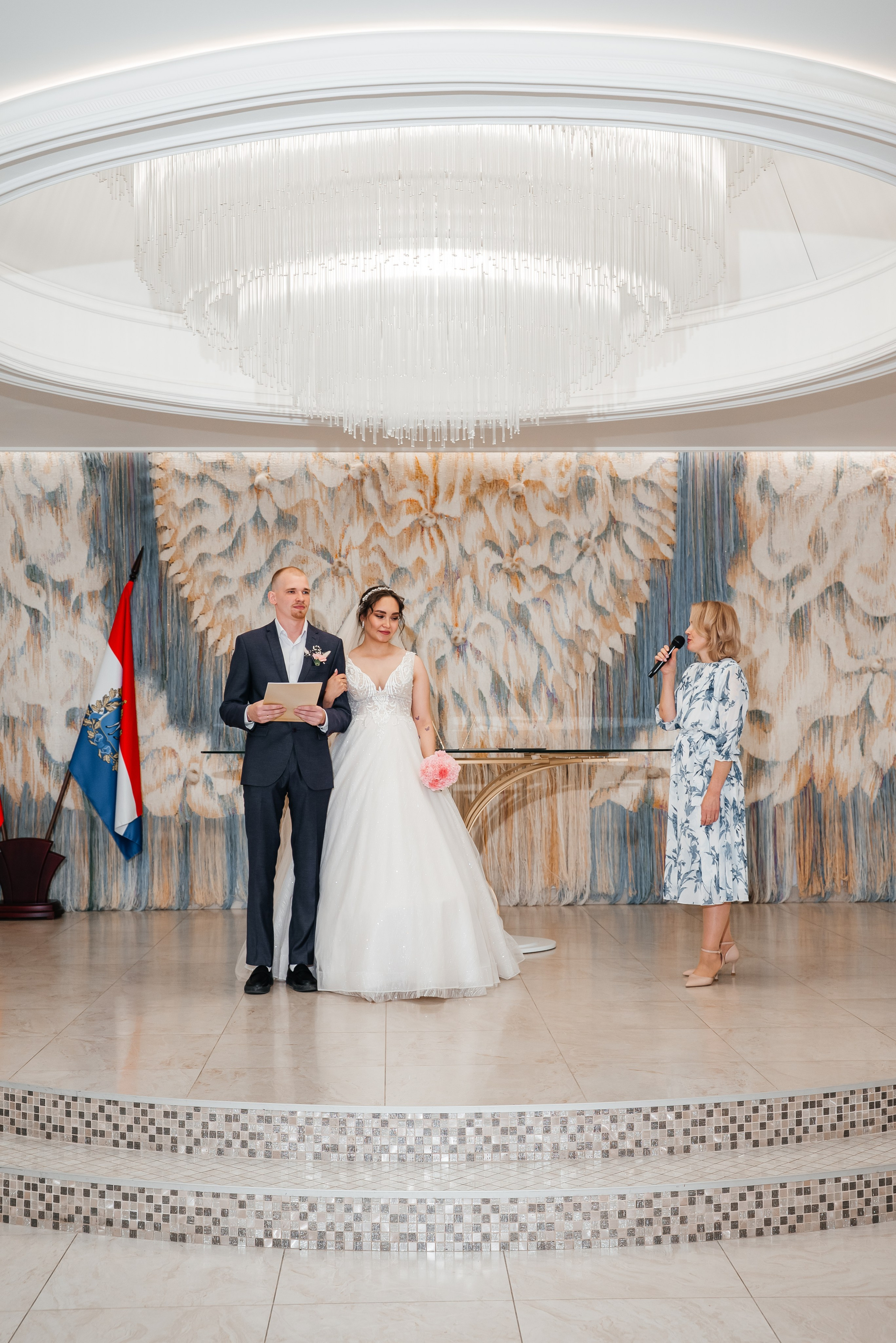 Даниил & Карина. 28.08.26. Фотограф Вероника Чермных