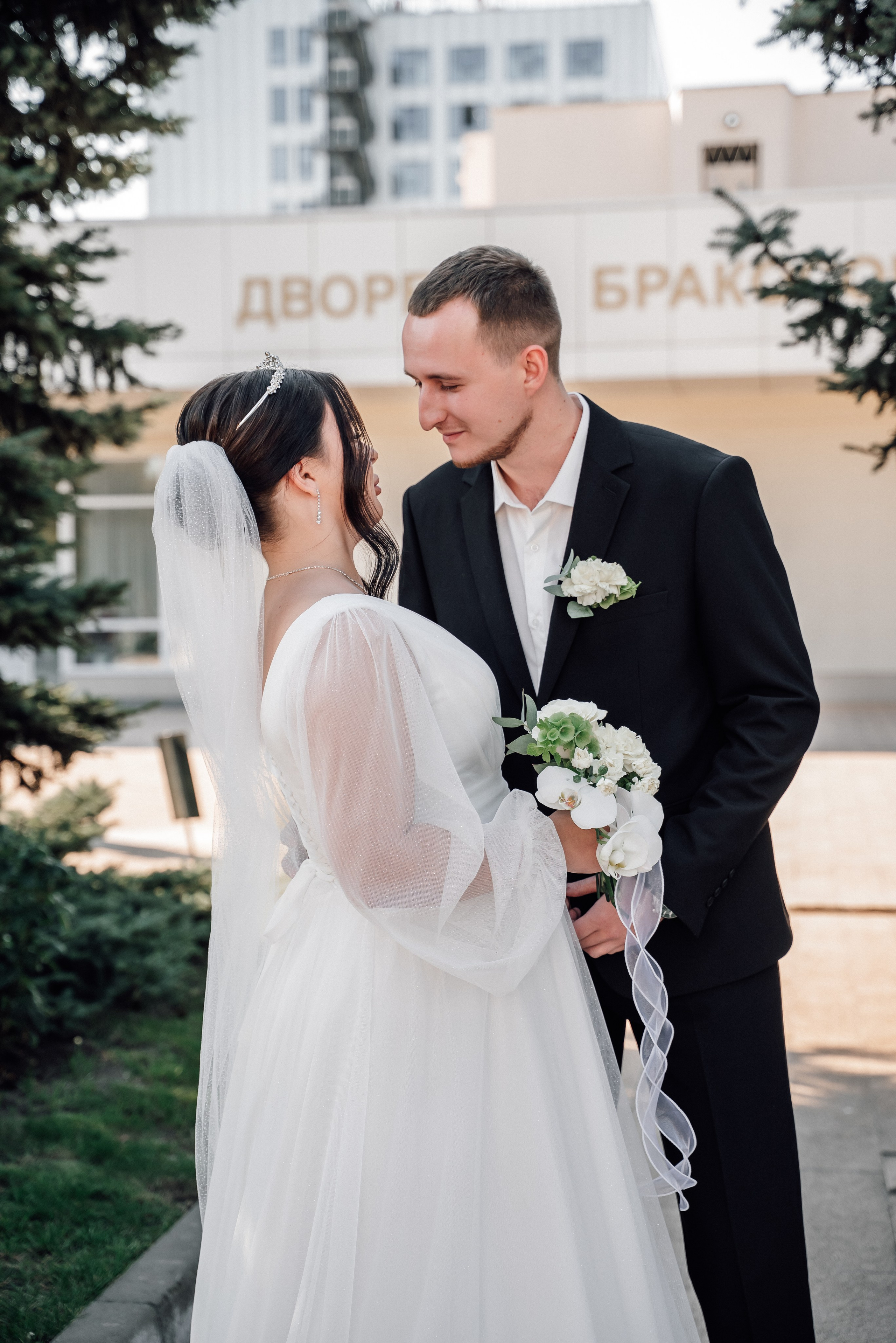 Егор & Дарья. 25.09.26. Фотограф Вероника Чермных