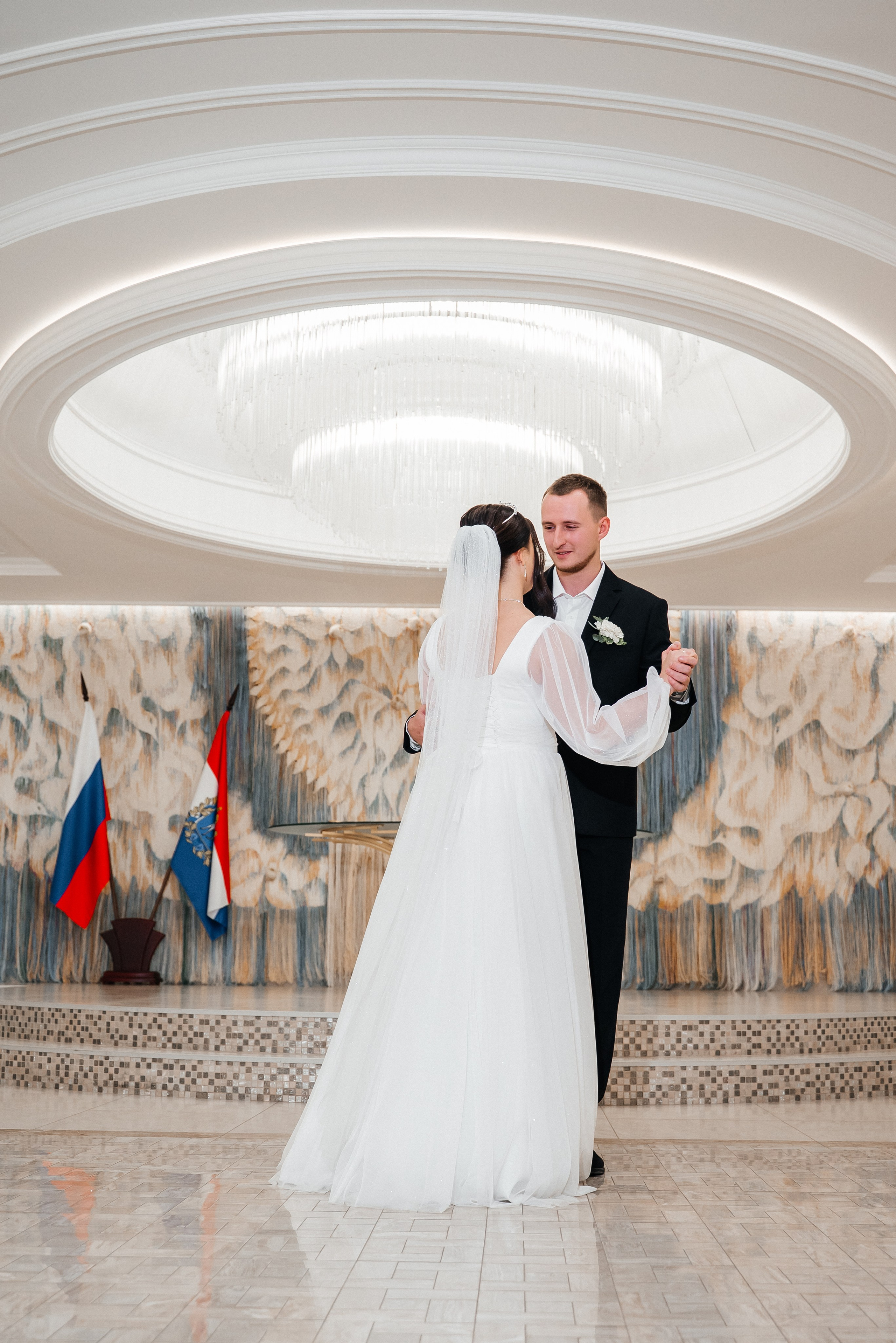 Егор & Дарья. 25.09.26. Фотограф Вероника Чермных