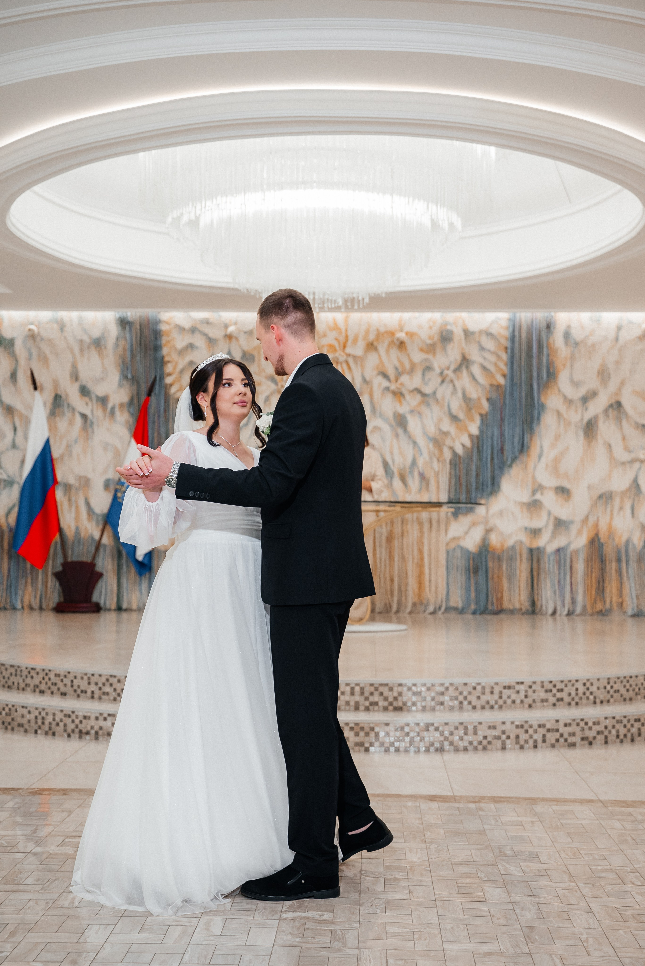 Егор & Дарья. 25.09.26. Фотограф Вероника Чермных