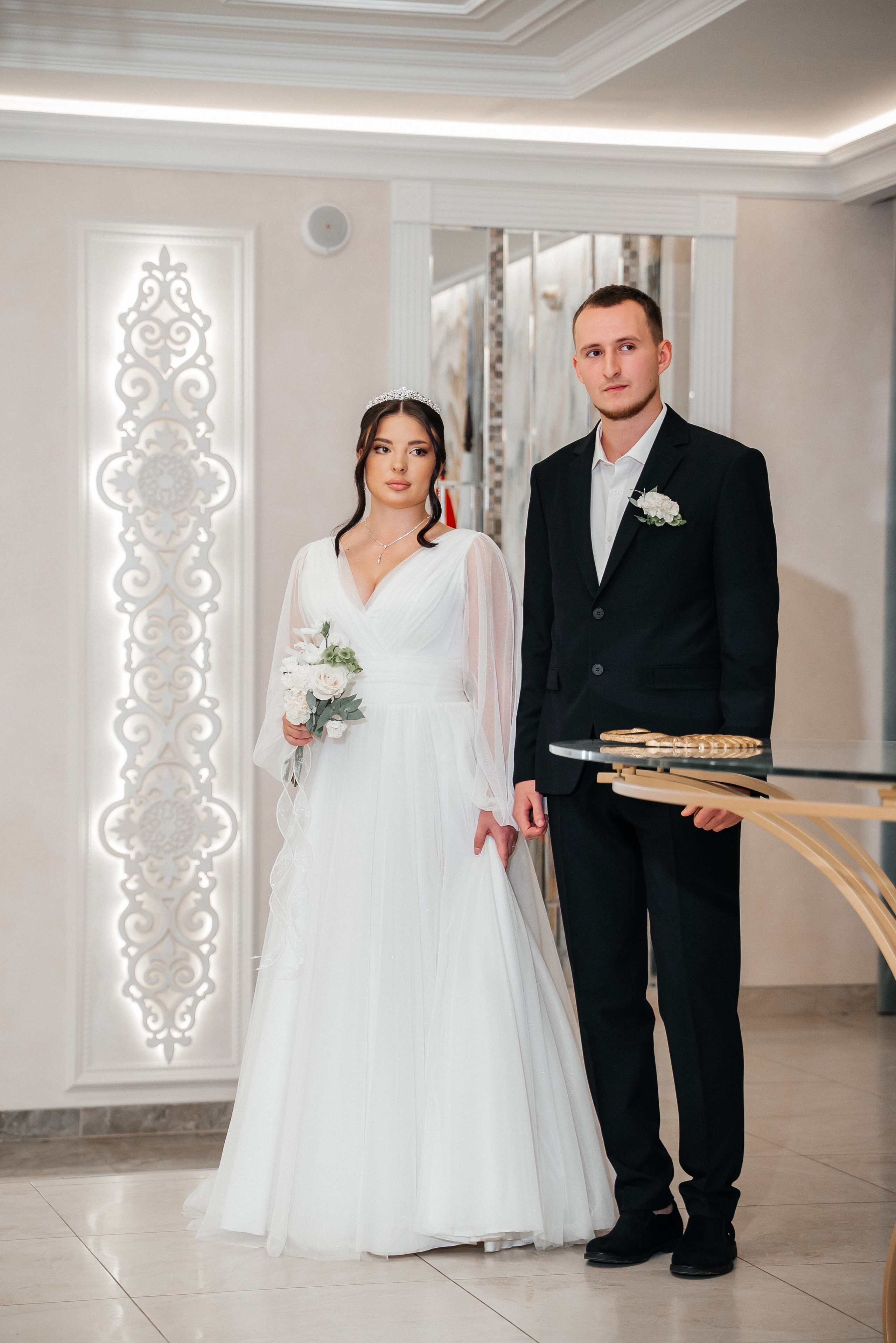 Егор & Дарья. 25.09.26. Фотограф Вероника Чермных