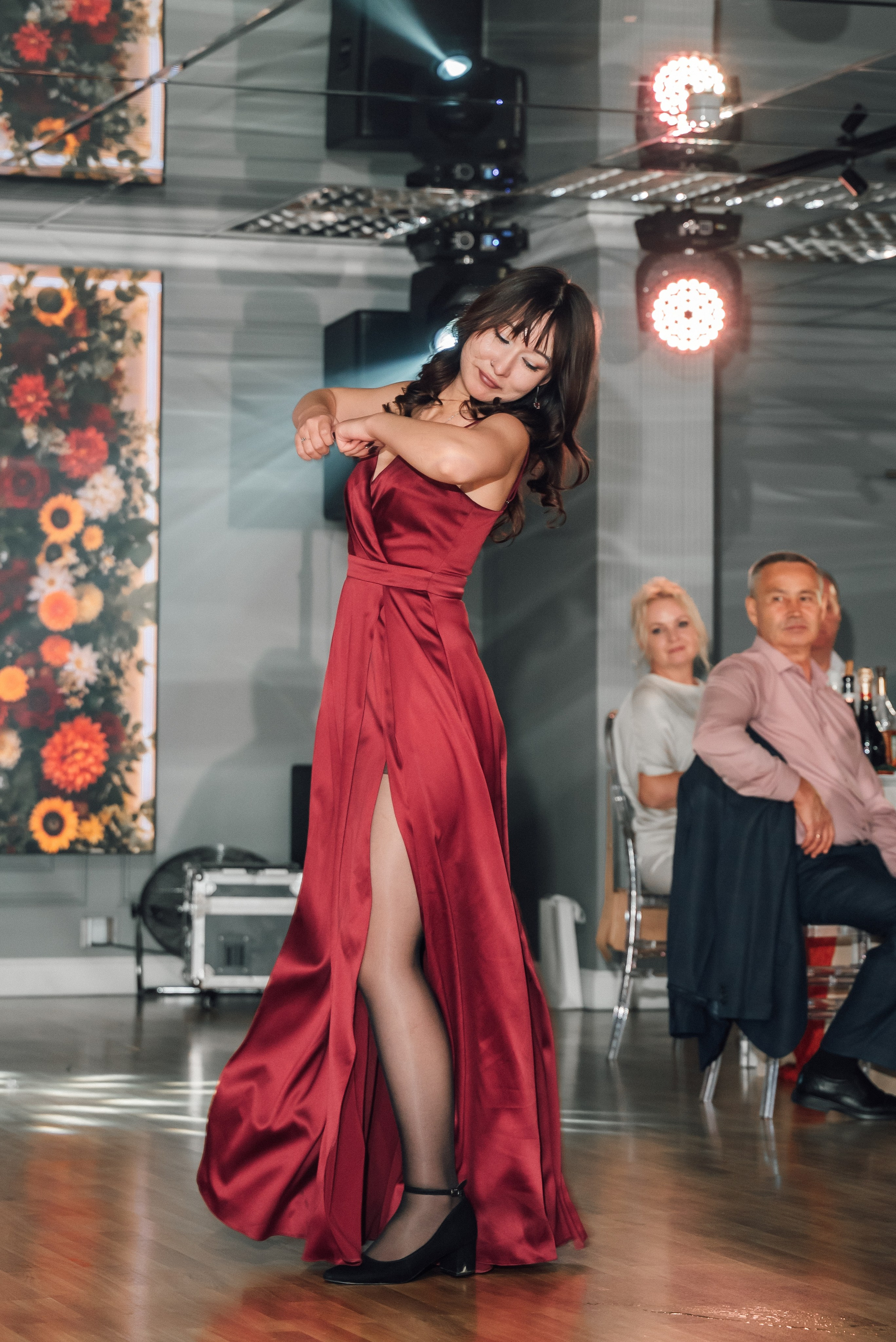 Артем & Карина. 19.09.26. Фотограф Вероника Чермных