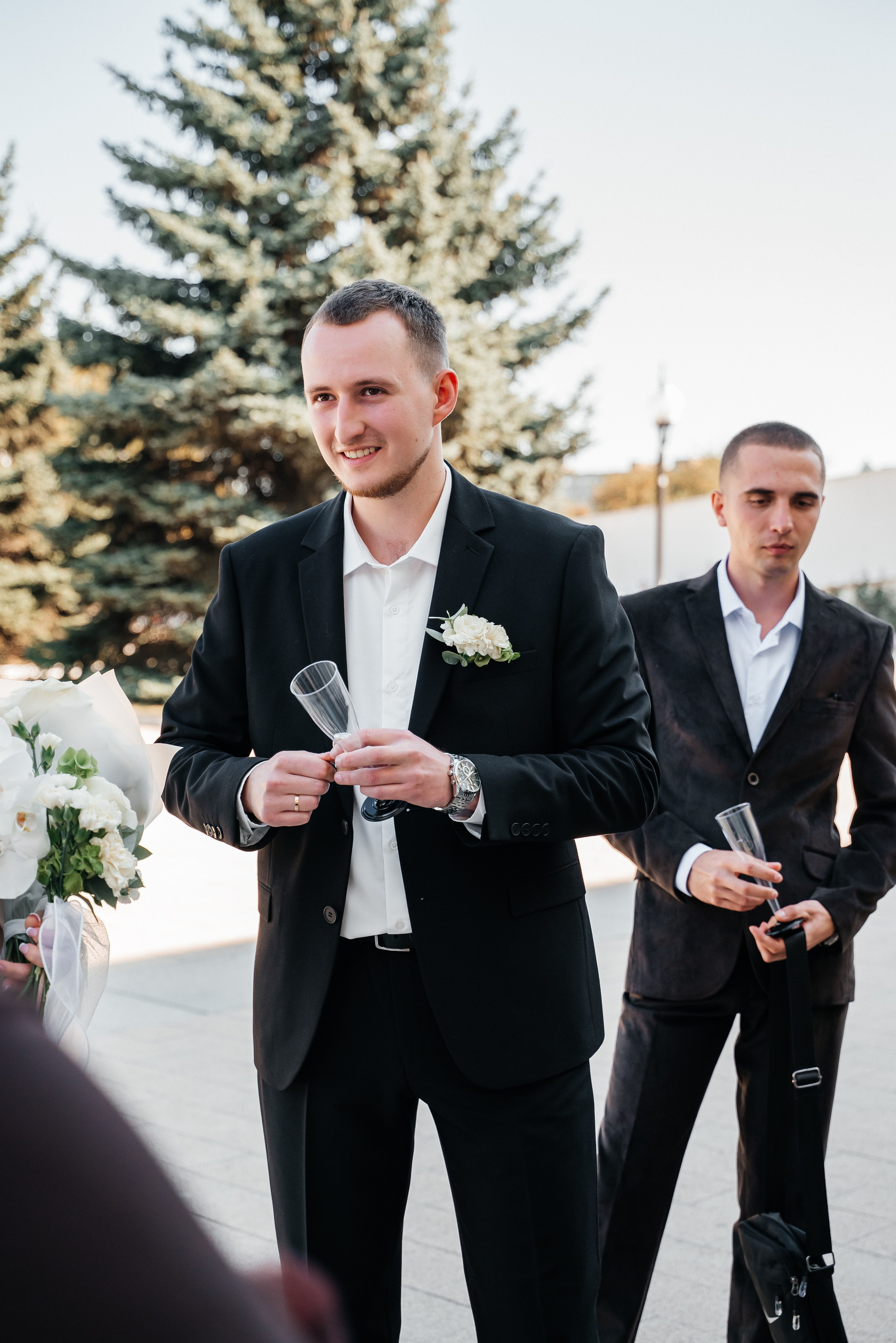 Егор & Дарья. 25.09.26. Фотограф Вероника Чермных